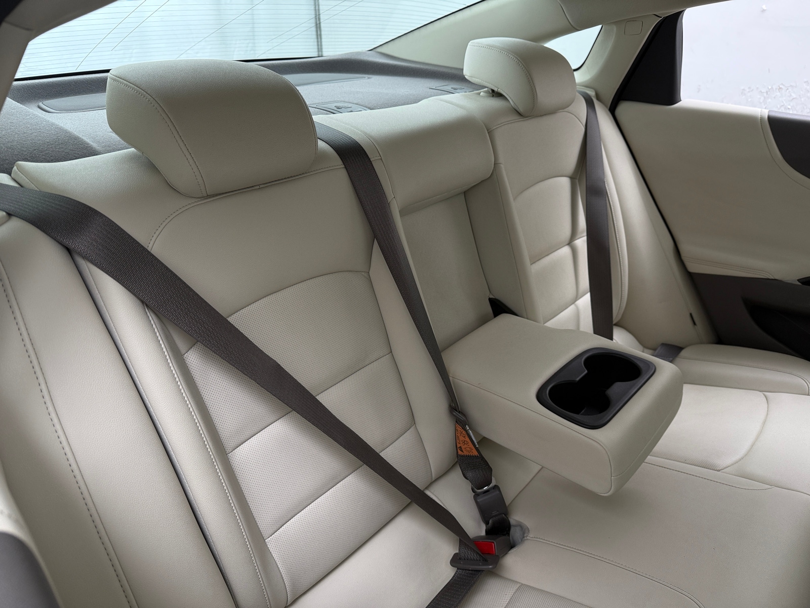 Thumbnail: 2024 Chevrolet Malibu - 5