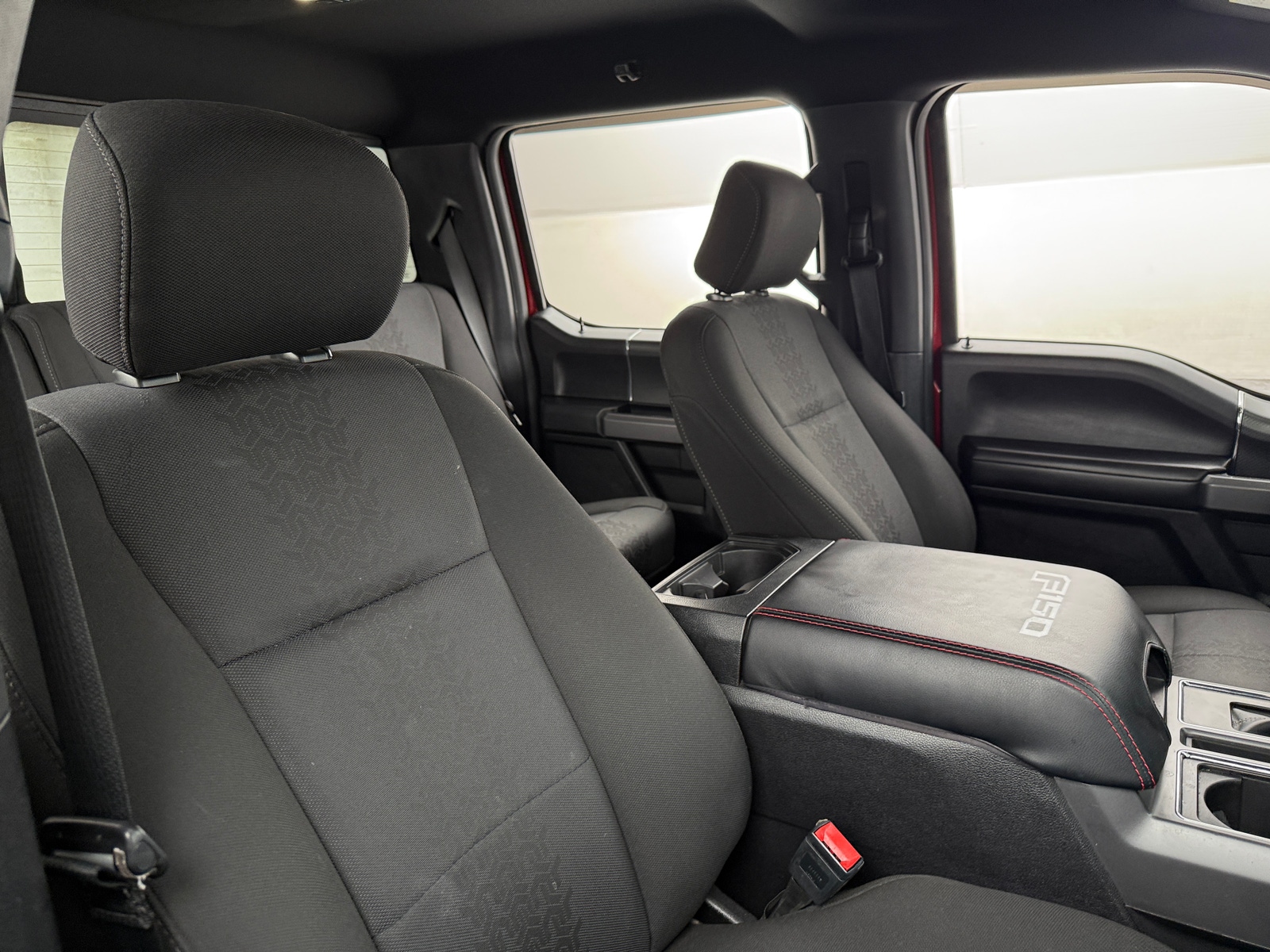 Thumbnail: 2018 Ford Econoline - 2