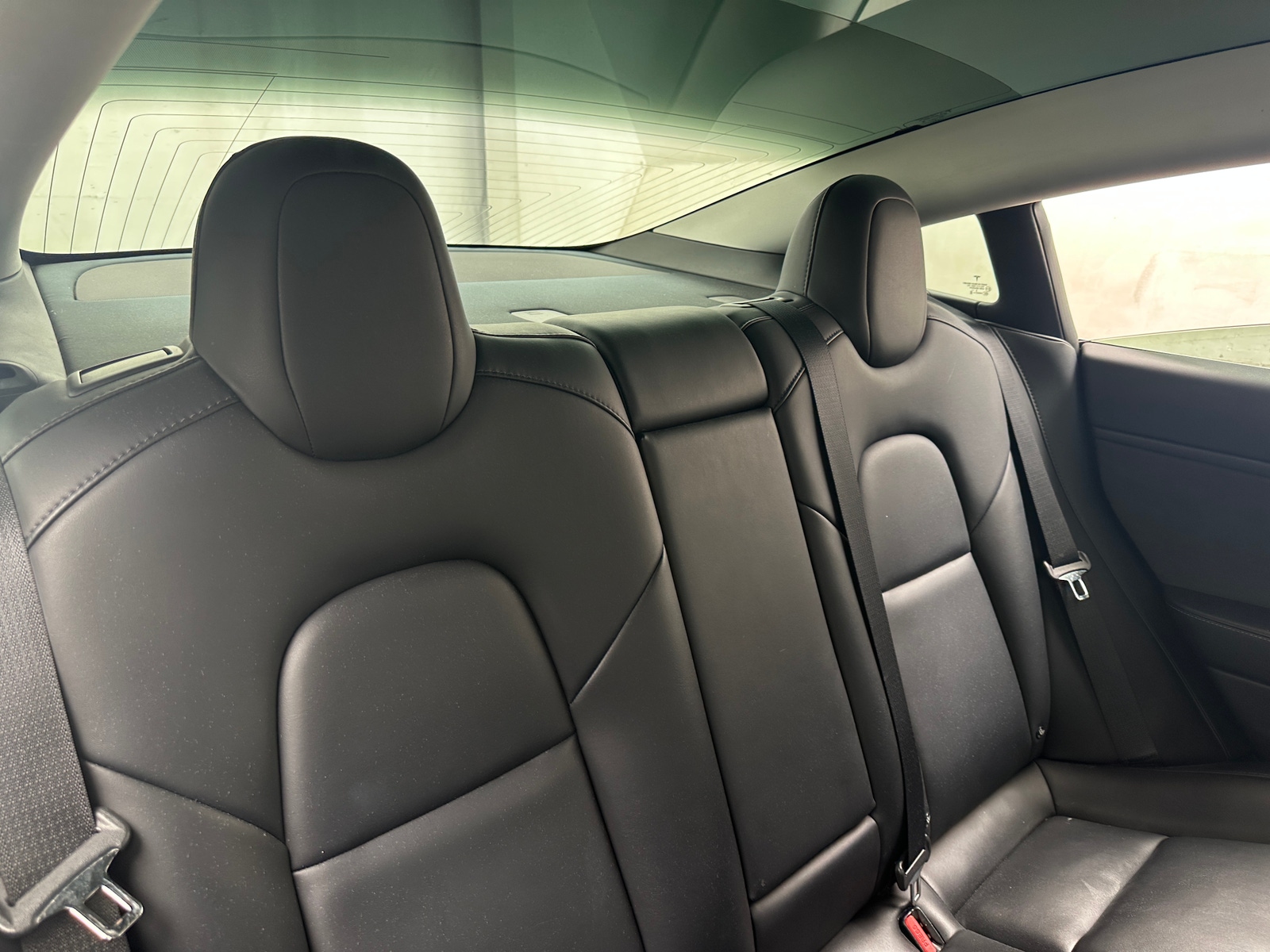 Thumbnail: 2018 Tesla Model 3 - 5