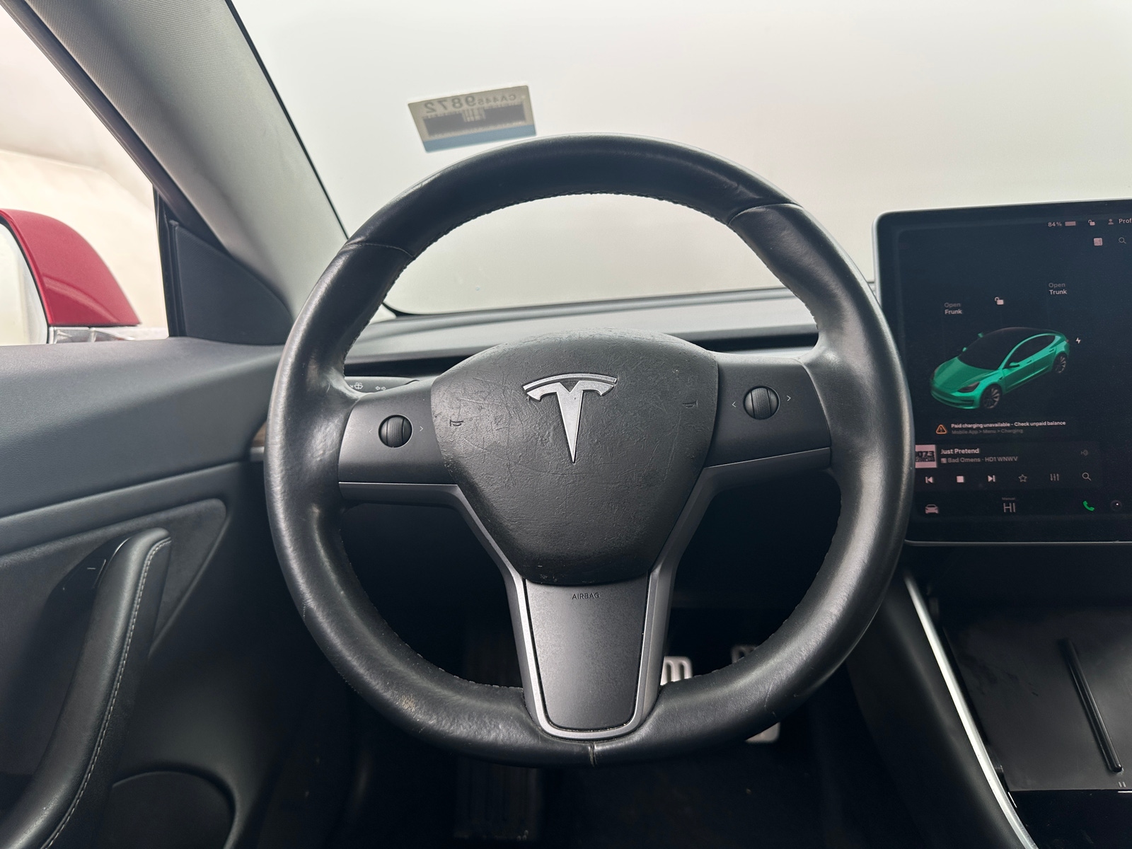 Thumbnail: 2018 Tesla Model 3 - 4