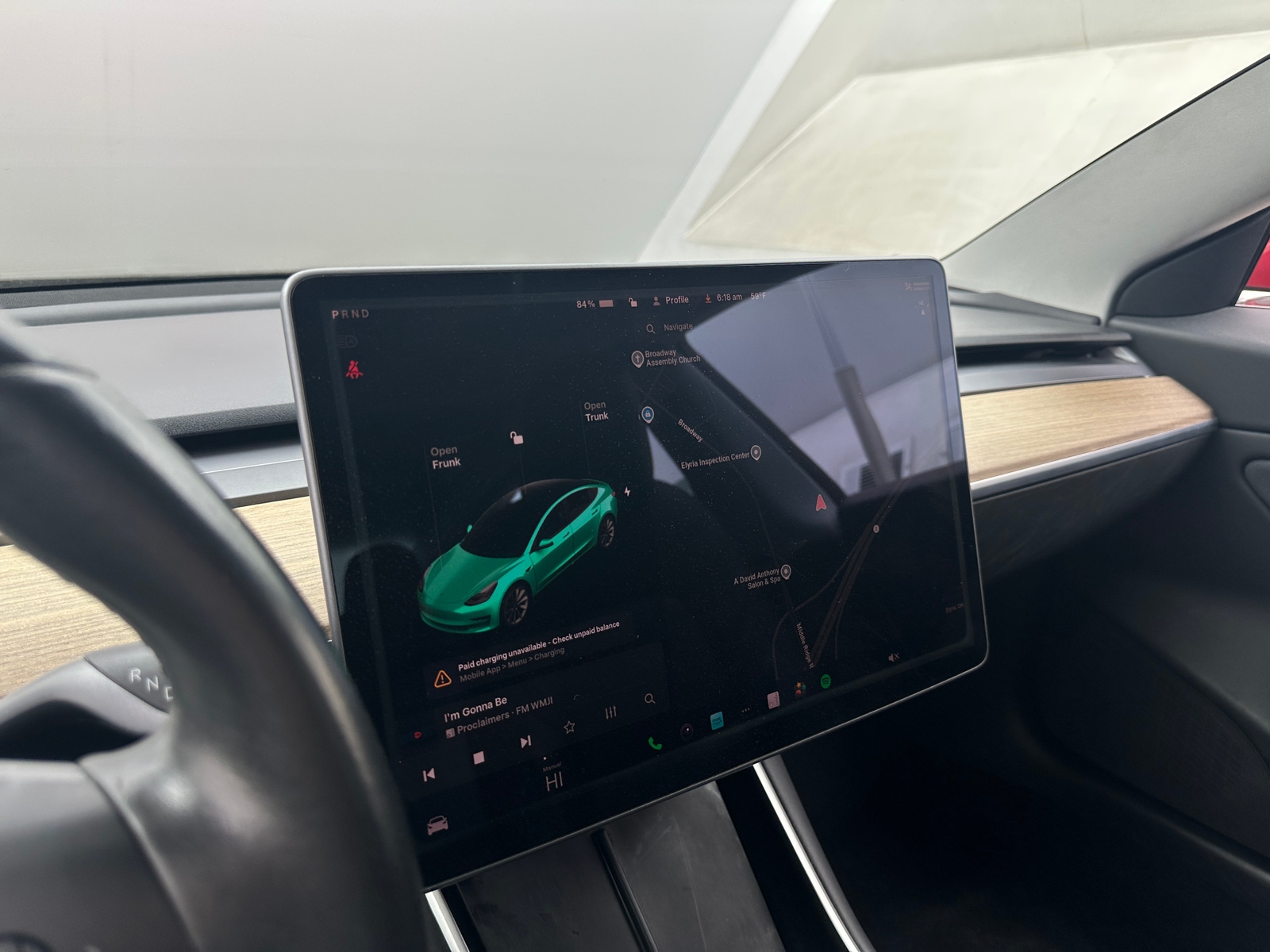 Thumbnail: 2018 Tesla Model 3 - 3