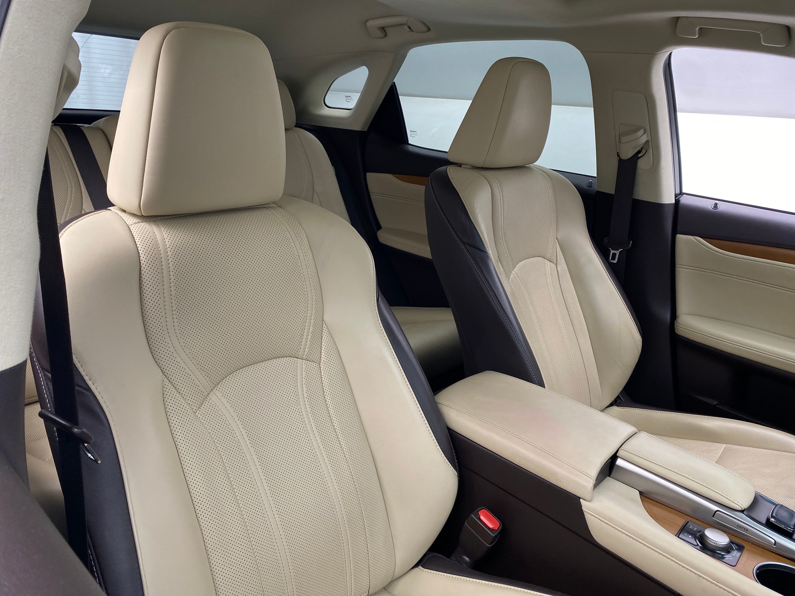 Thumbnail: 2019 Lexus RX - 2