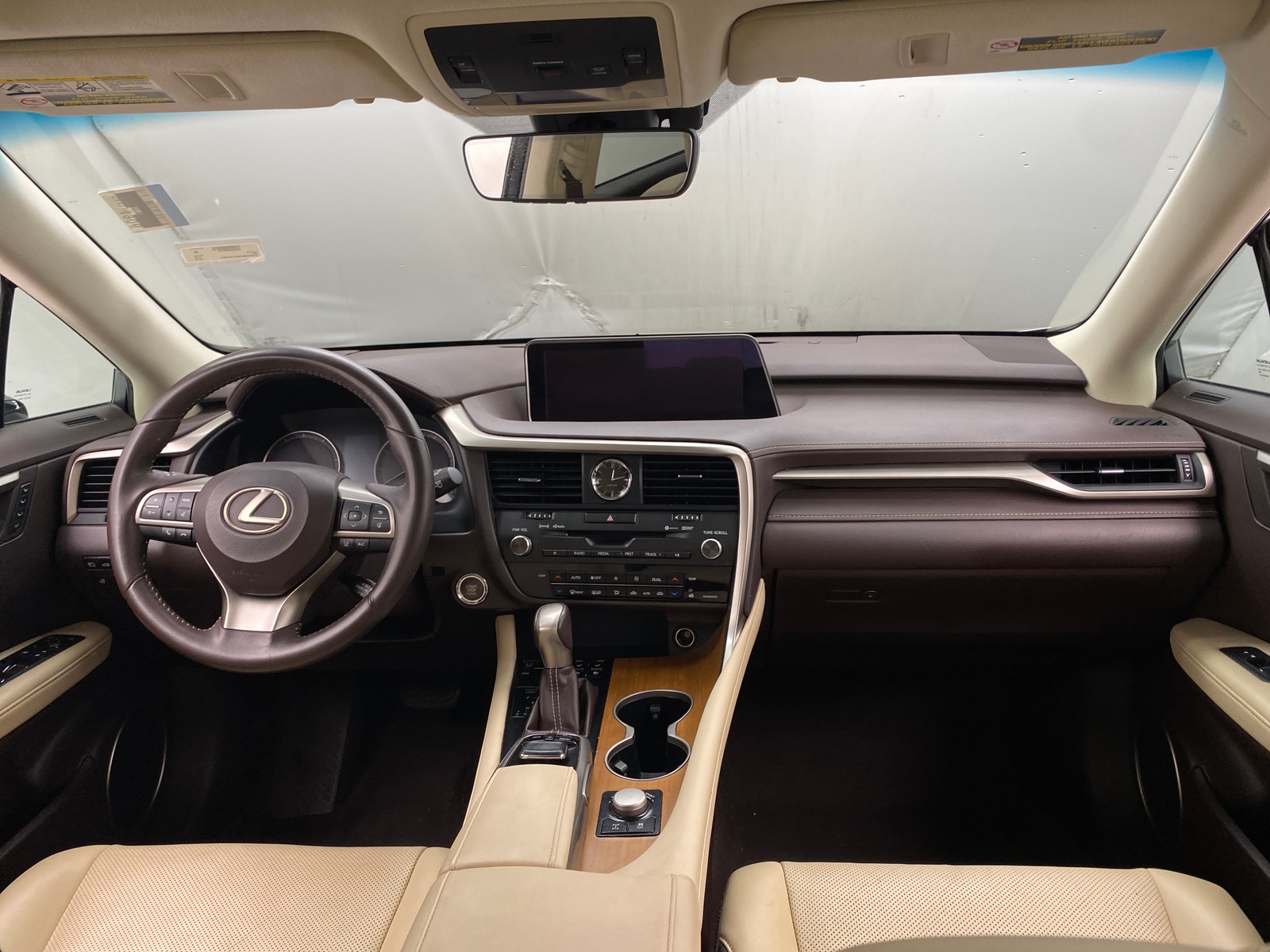 Thumbnail: 2019 Lexus RX - 3