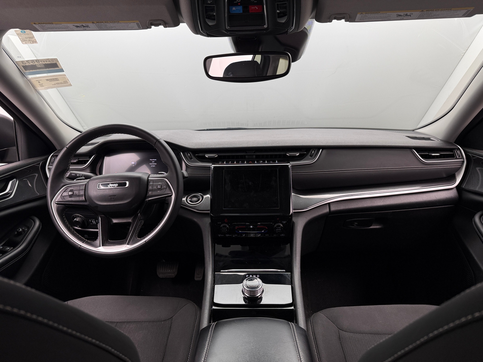 Thumbnail: 2023 Jeep Grand Cherokee L - 3