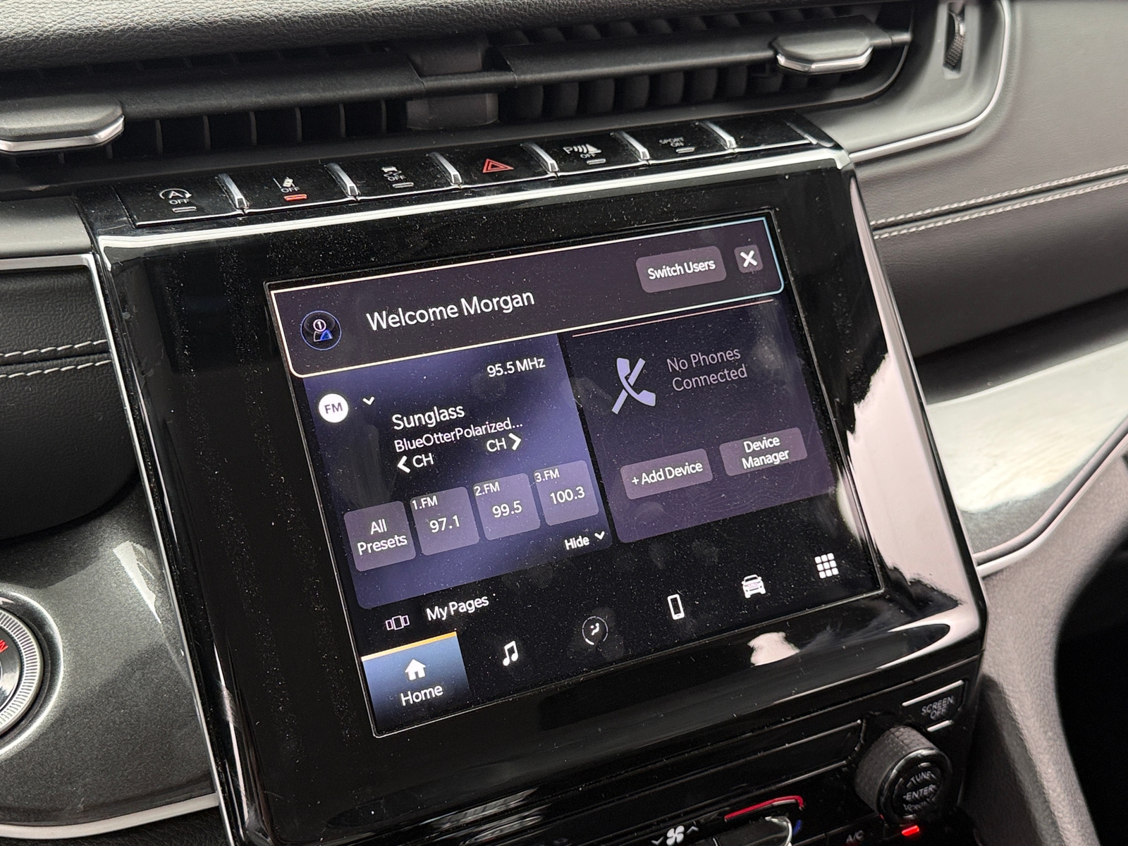 Thumbnail: 2023 Jeep Grand Cherokee L - 4