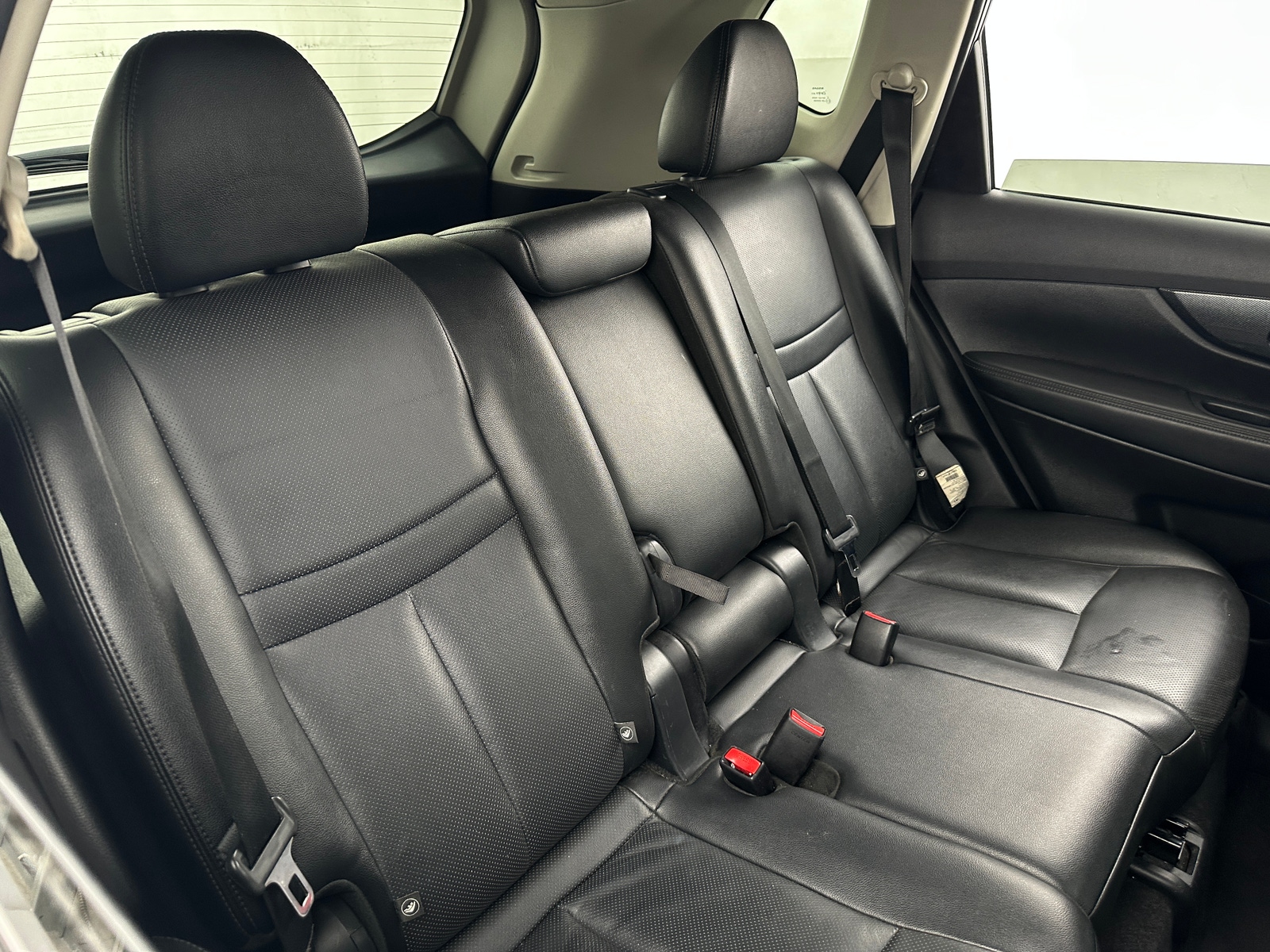 Thumbnail: 2015 Nissan Rogue - 5