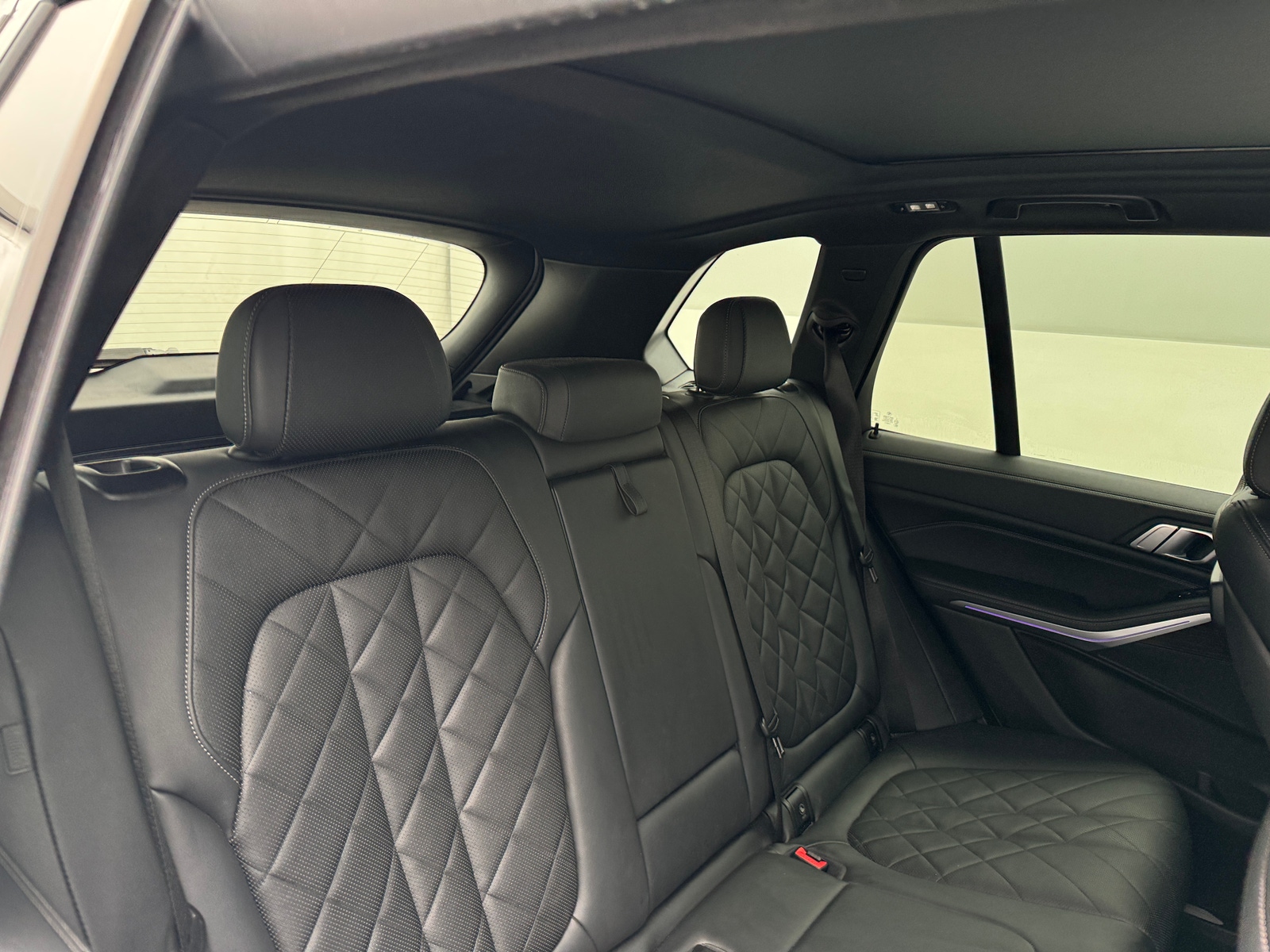 Thumbnail: 2023 BMW X5 - 5