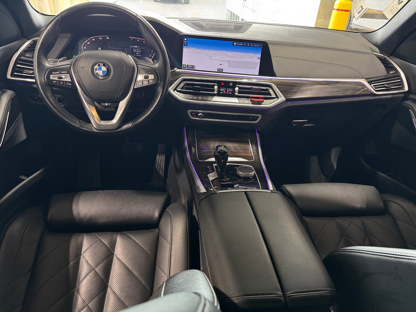 Thumbnail: 2023 BMW X5 - 2