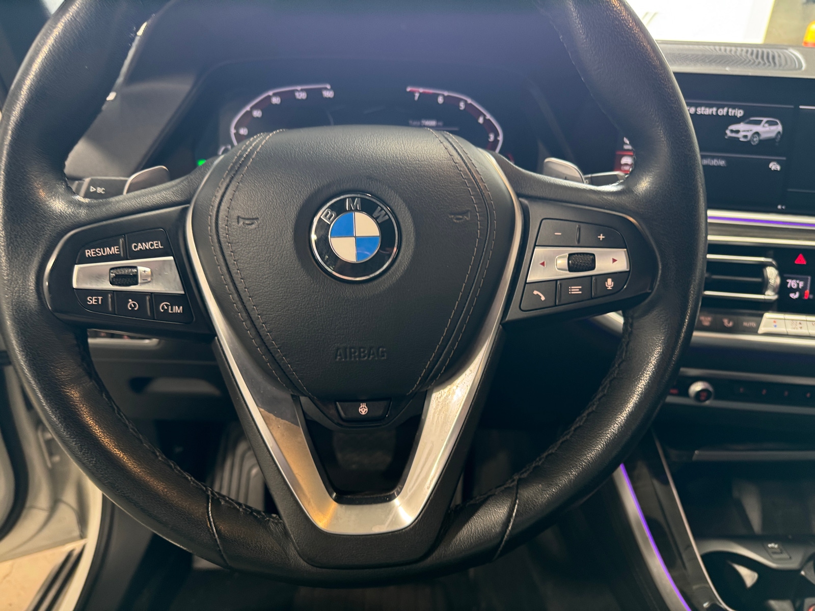 Thumbnail: 2023 BMW X5 - 4