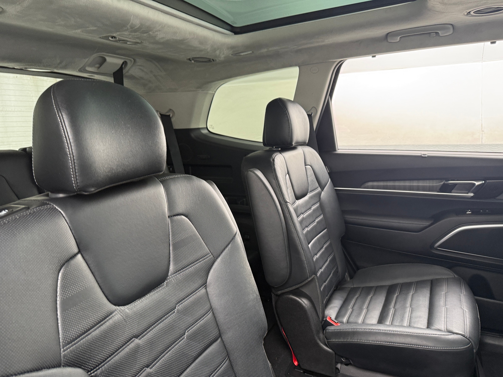 Thumbnail: 2023 Kia Telluride - 5