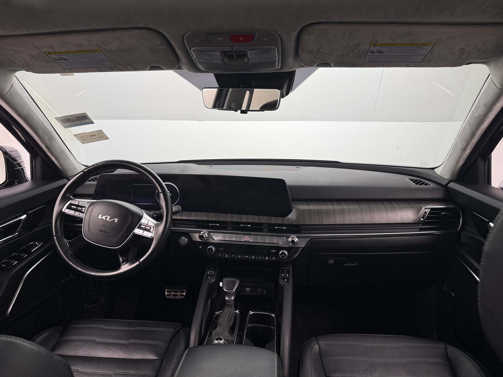 Thumbnail: 2023 Kia Telluride - 2