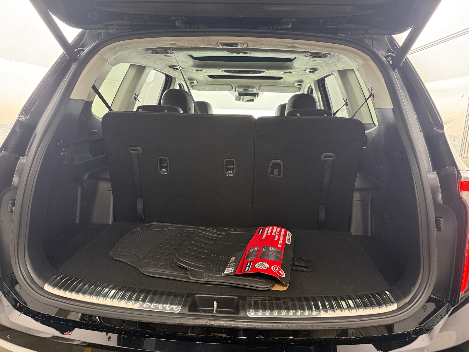 Thumbnail: 2023 Kia Telluride - 6