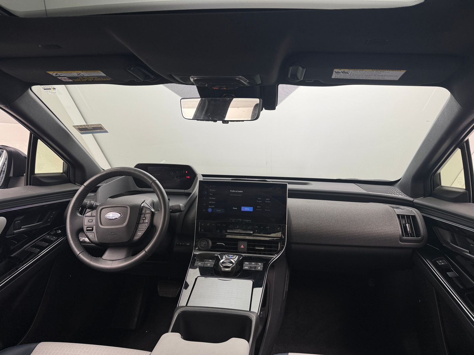 Thumbnail: 2023 Subaru Solterra - 3