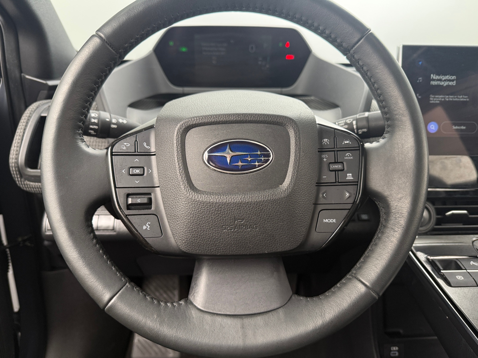 Thumbnail: 2023 Subaru Solterra - 5