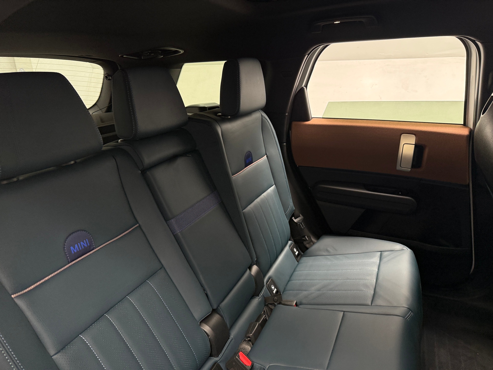 Thumbnail: 2025 MINI Cooper Countryman - 6