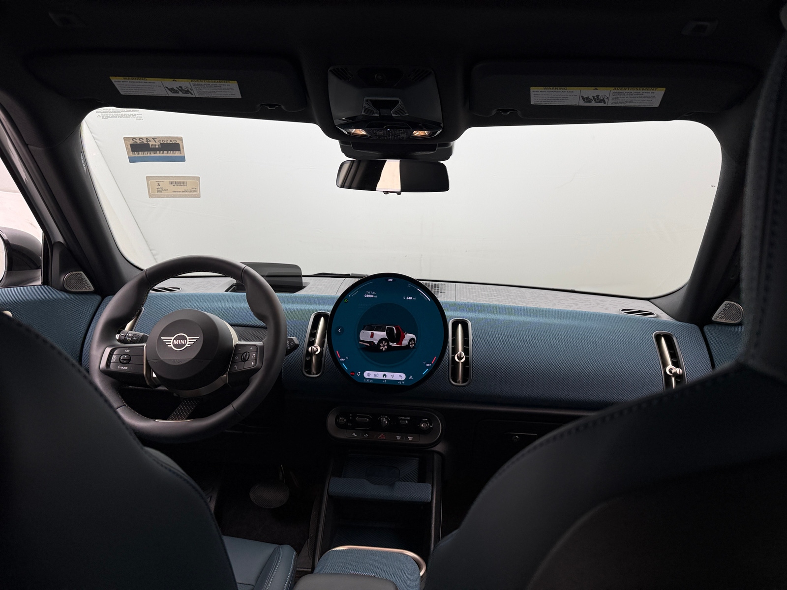 Thumbnail: 2025 MINI Cooper Countryman - 3