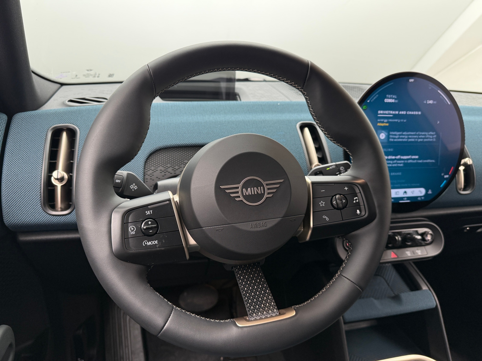 Thumbnail: 2025 MINI Cooper Countryman - 5