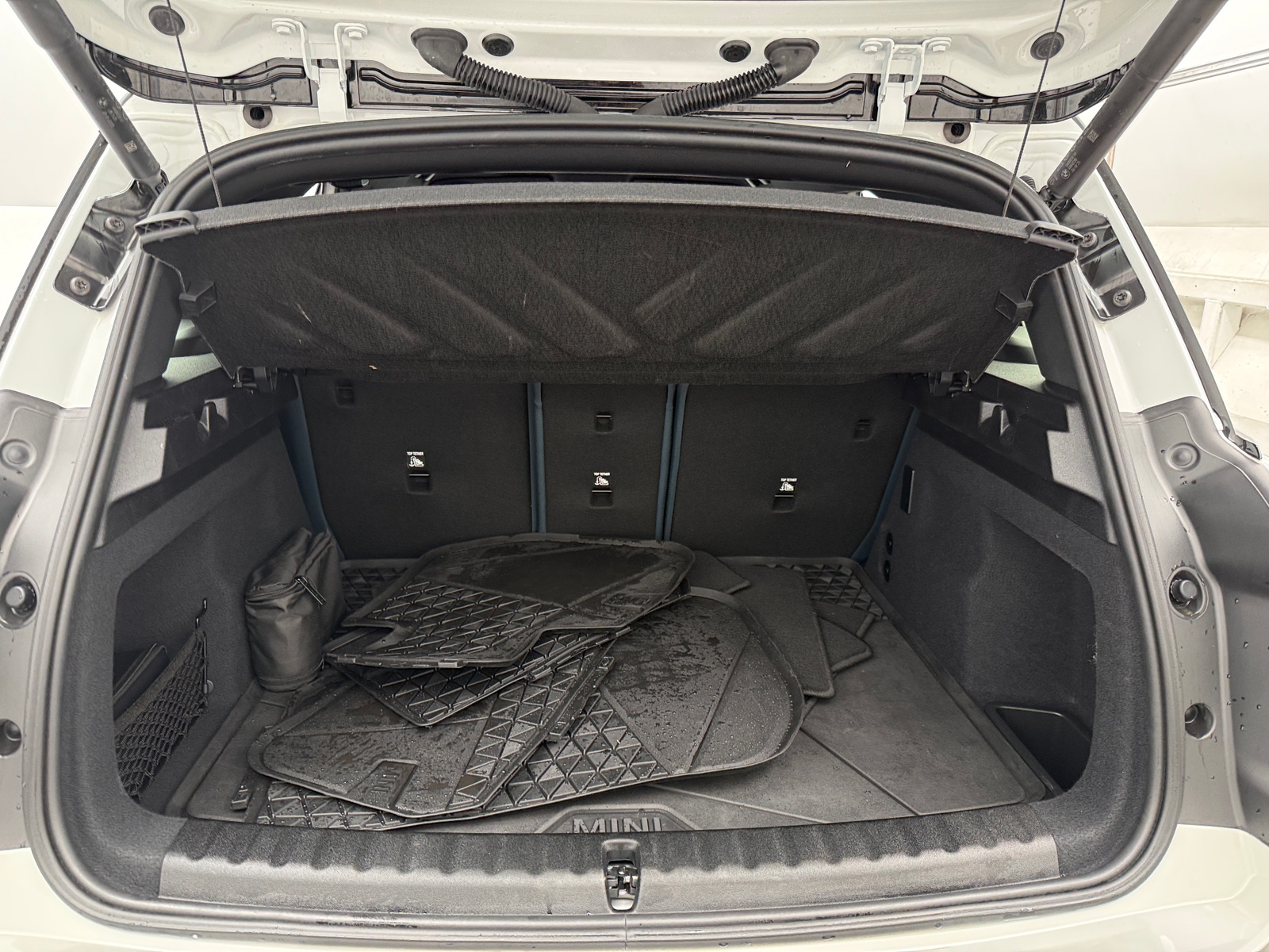 Thumbnail: 2025 MINI Cooper Countryman - 7