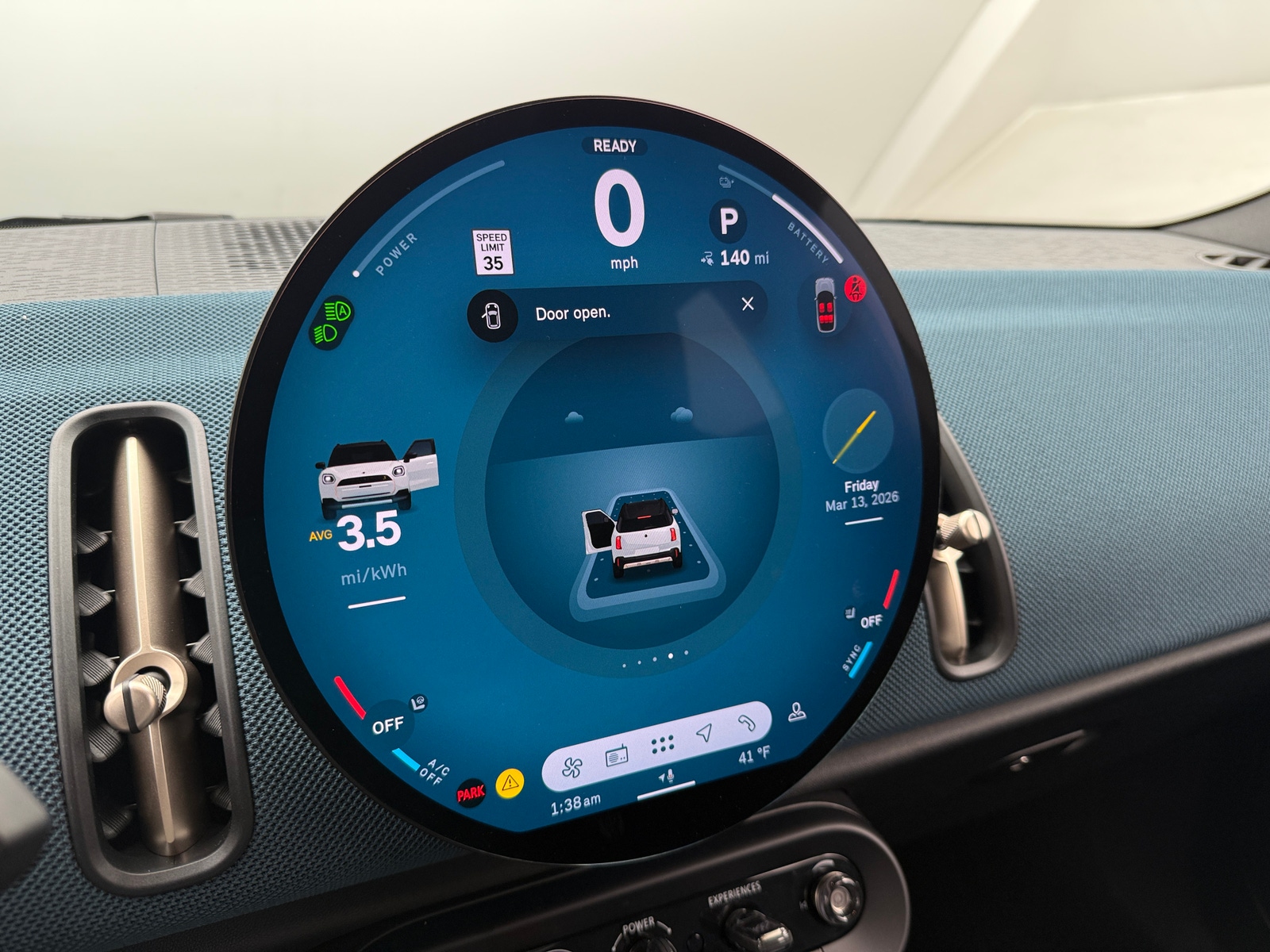 Thumbnail: 2025 MINI Cooper Countryman - 4