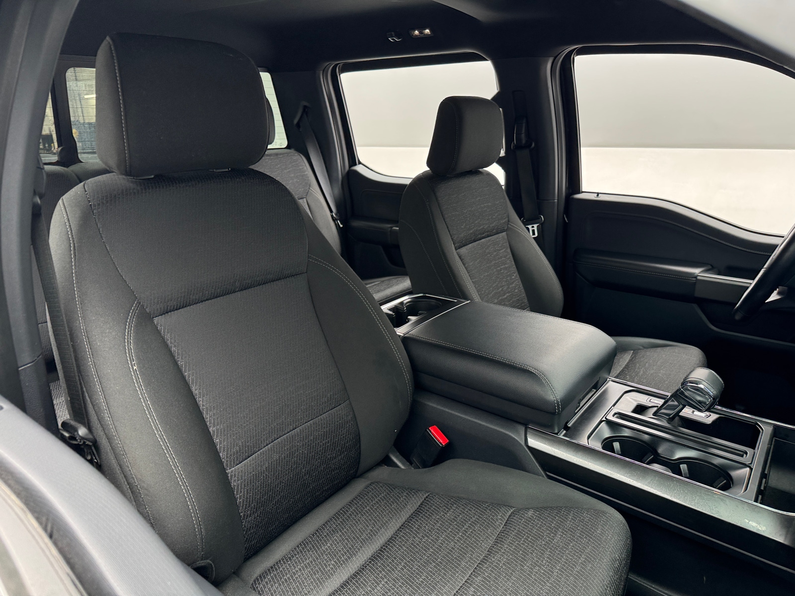 Thumbnail: 2022 Ford Econoline - 2