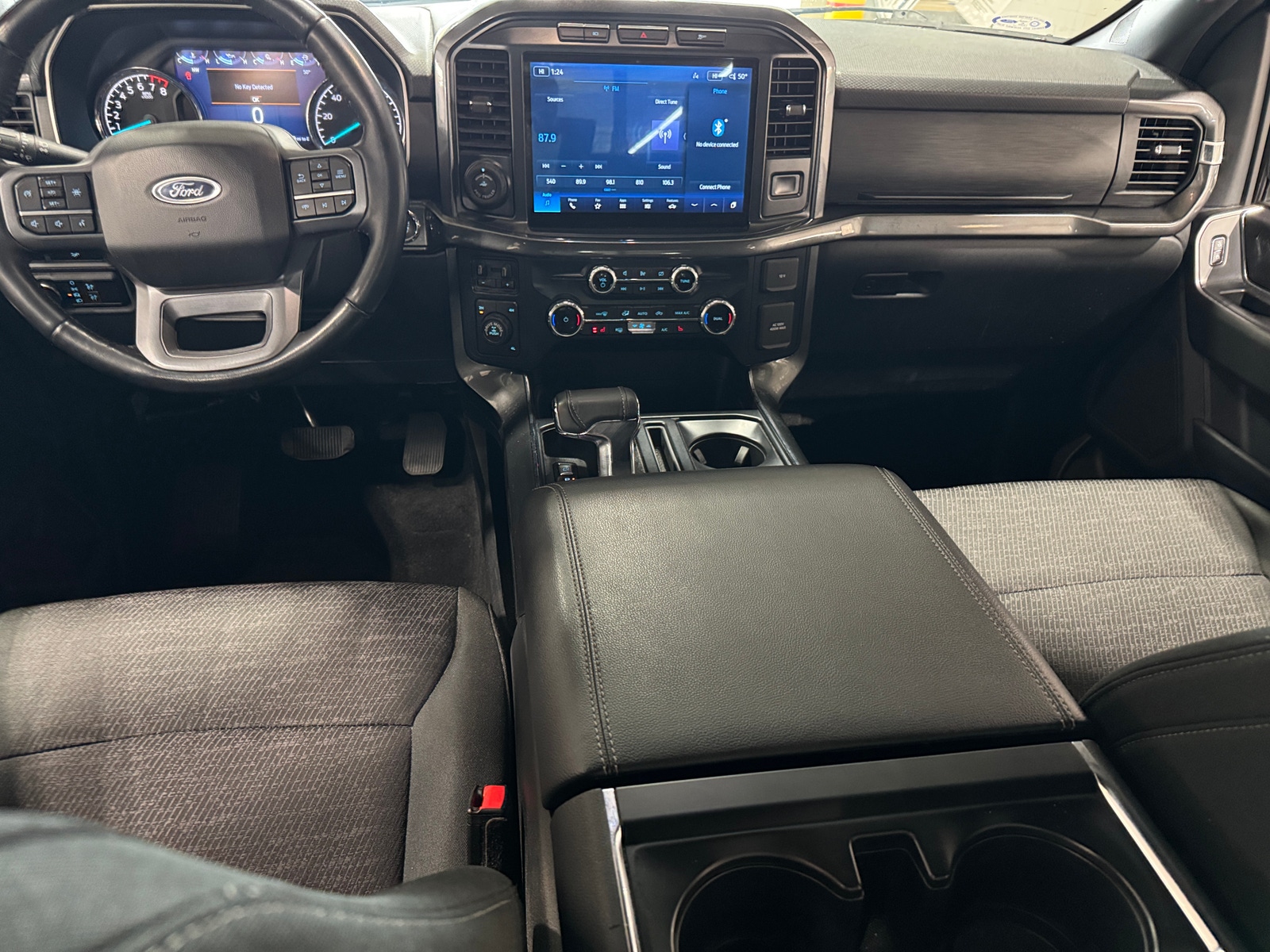 Thumbnail: 2022 Ford Econoline - 3