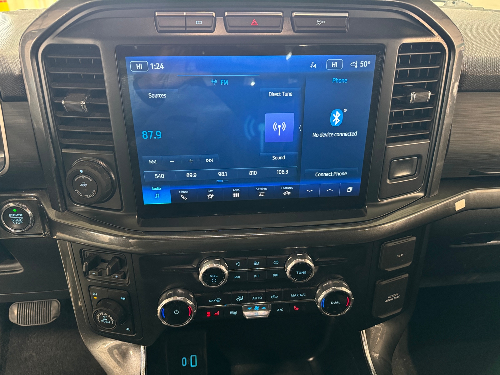 Thumbnail: 2022 Ford Econoline - 4