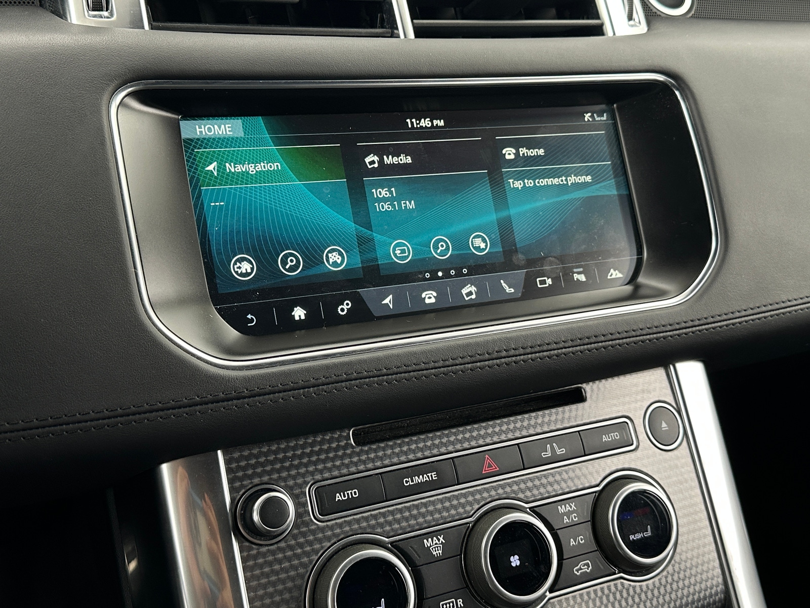 Thumbnail: 2017 Land Rover Range Rover Sport - 3