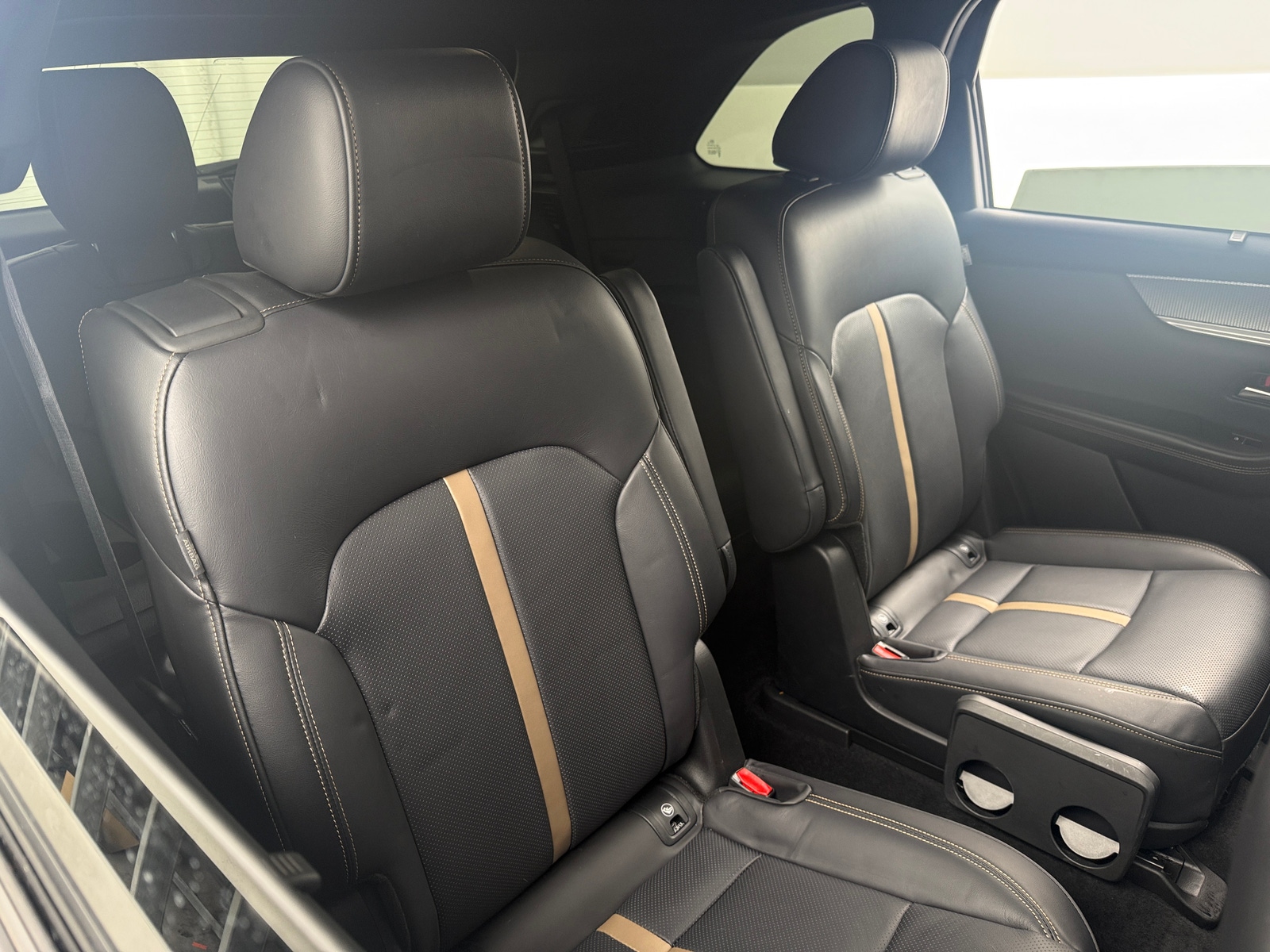 Thumbnail: 2025 Mazda CX-90 - 5