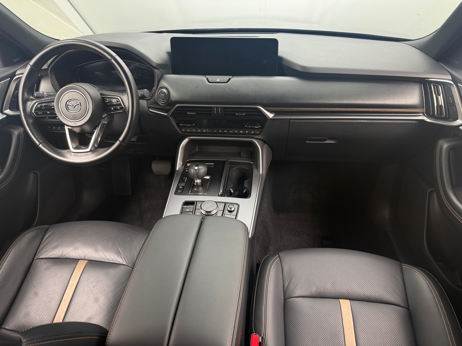 Thumbnail: 2025 Mazda CX-90 - 2