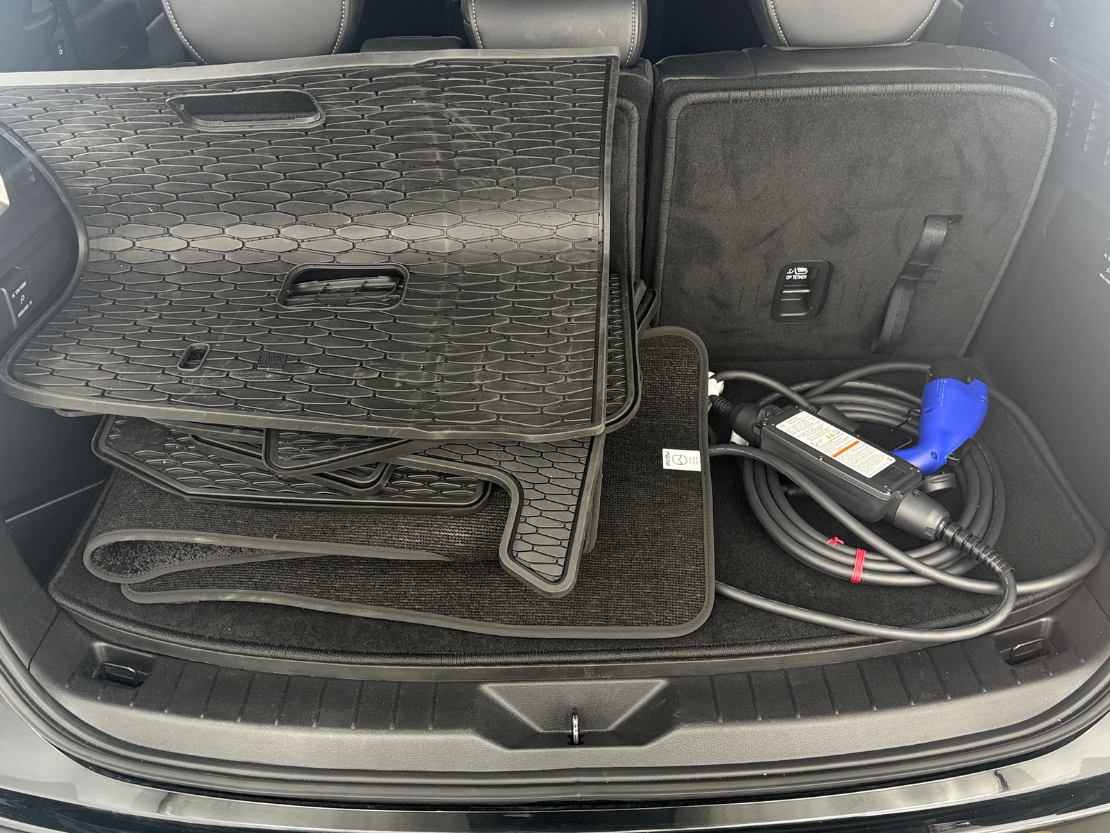 Thumbnail: 2025 Mazda CX-90 - 6