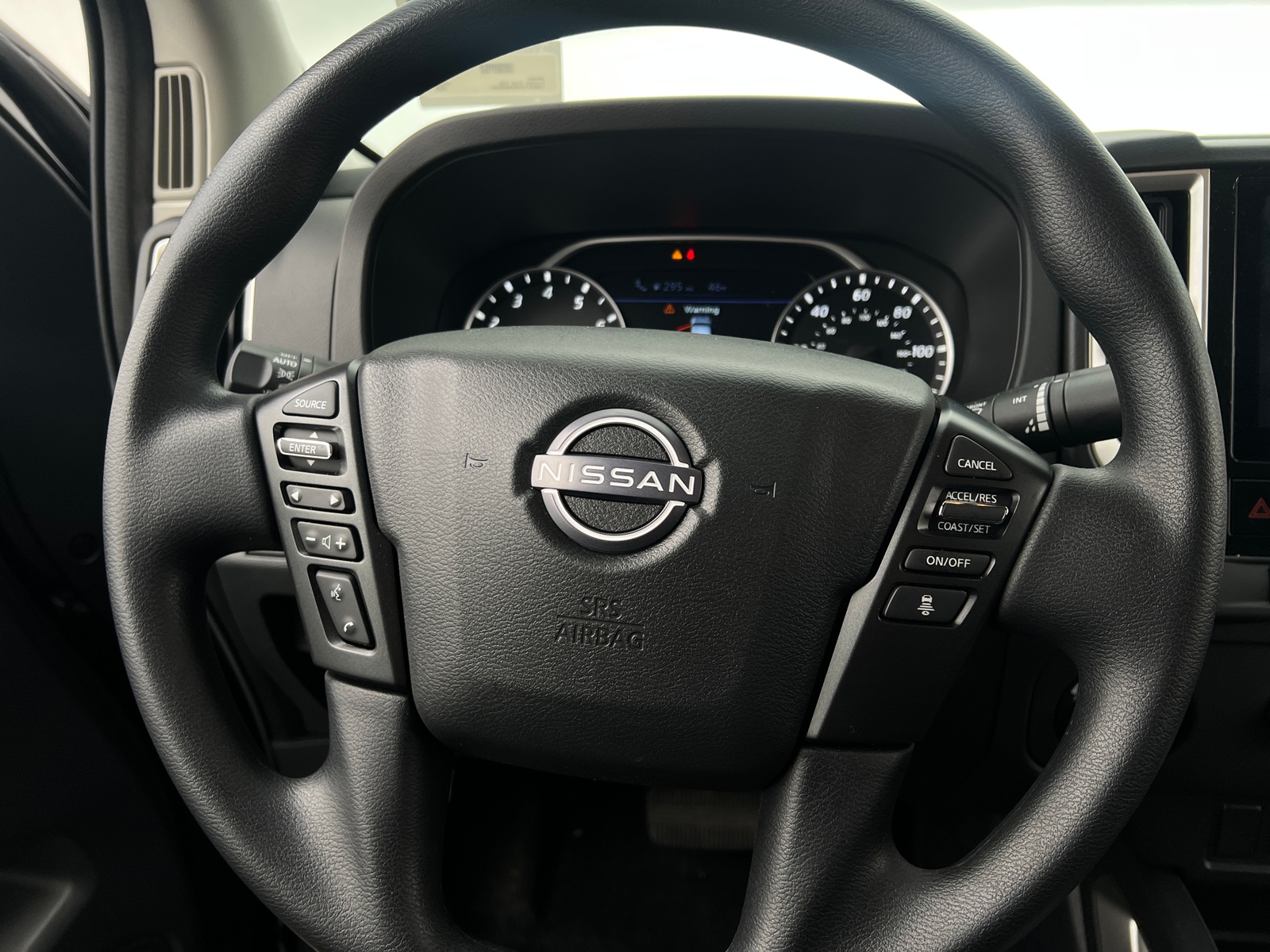 Thumbnail: 2025 Nissan Frontier - 5