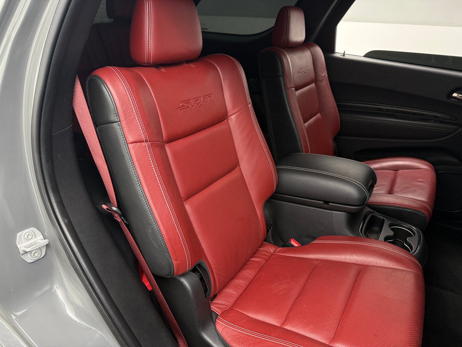 Thumbnail: 2023 Dodge Durango - 5