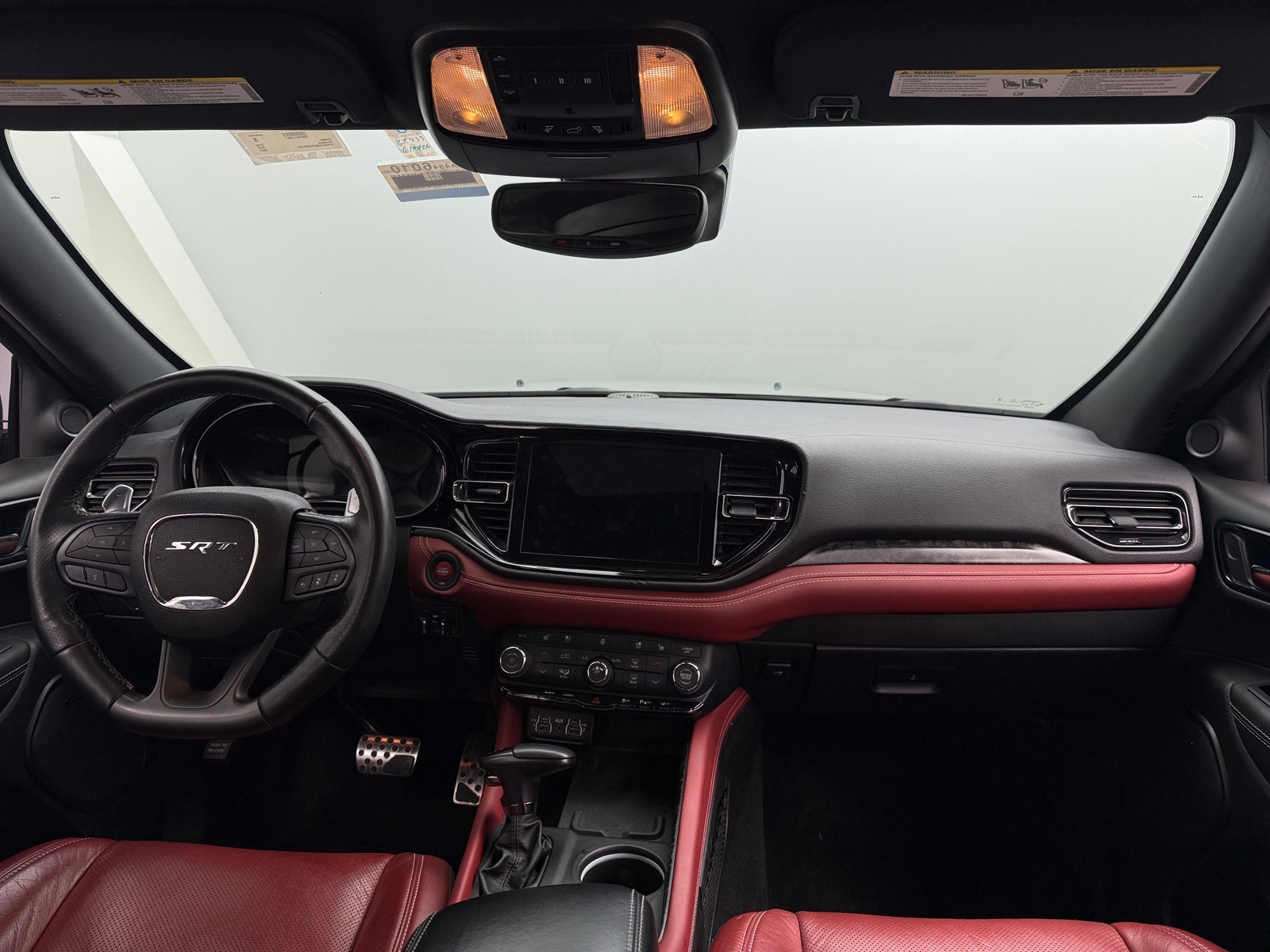 Thumbnail: 2023 Dodge Durango - 2