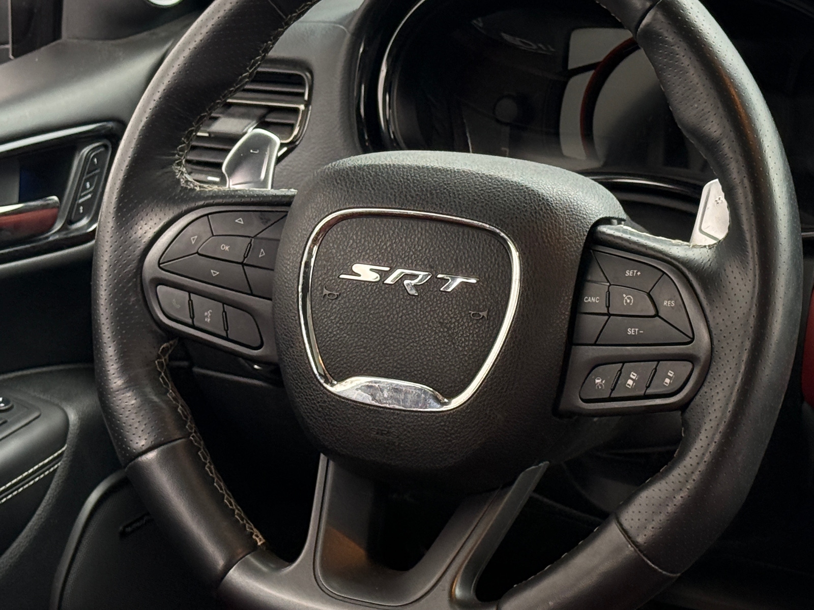 Thumbnail: 2023 Dodge Durango - 4