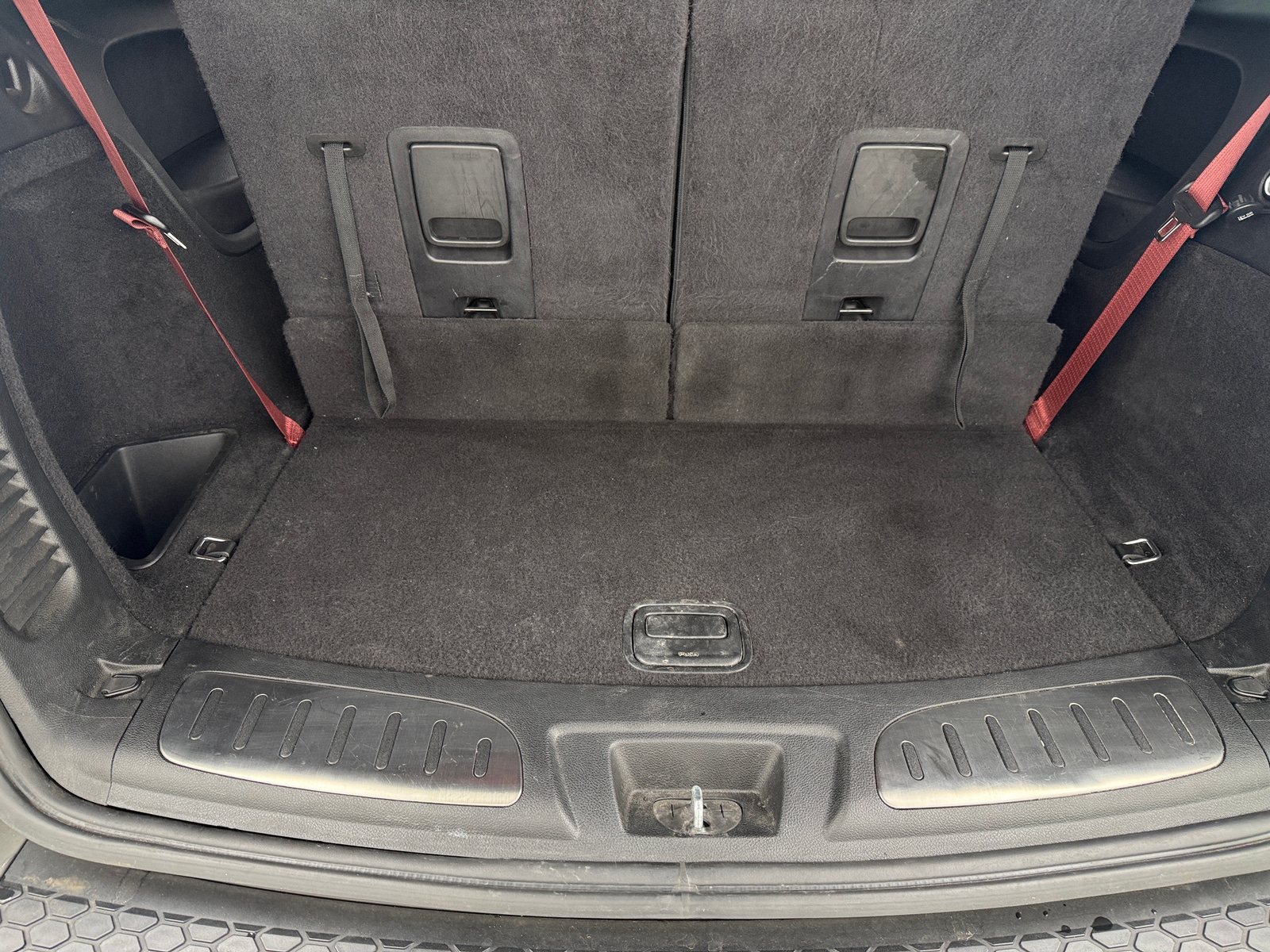 Thumbnail: 2023 Dodge Durango - 6