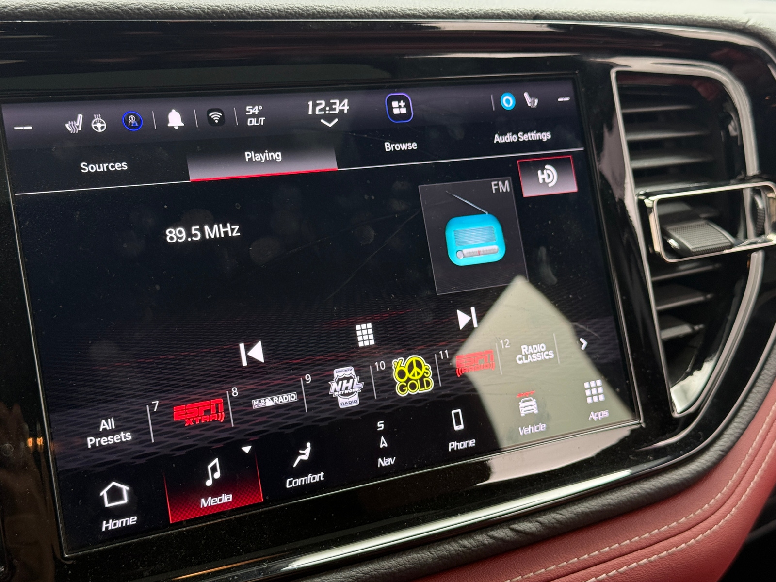 Thumbnail: 2023 Dodge Durango - 3