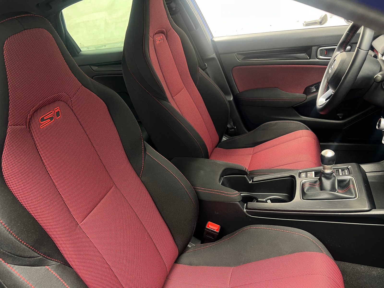 Thumbnail: 2023 Honda Civic - 2