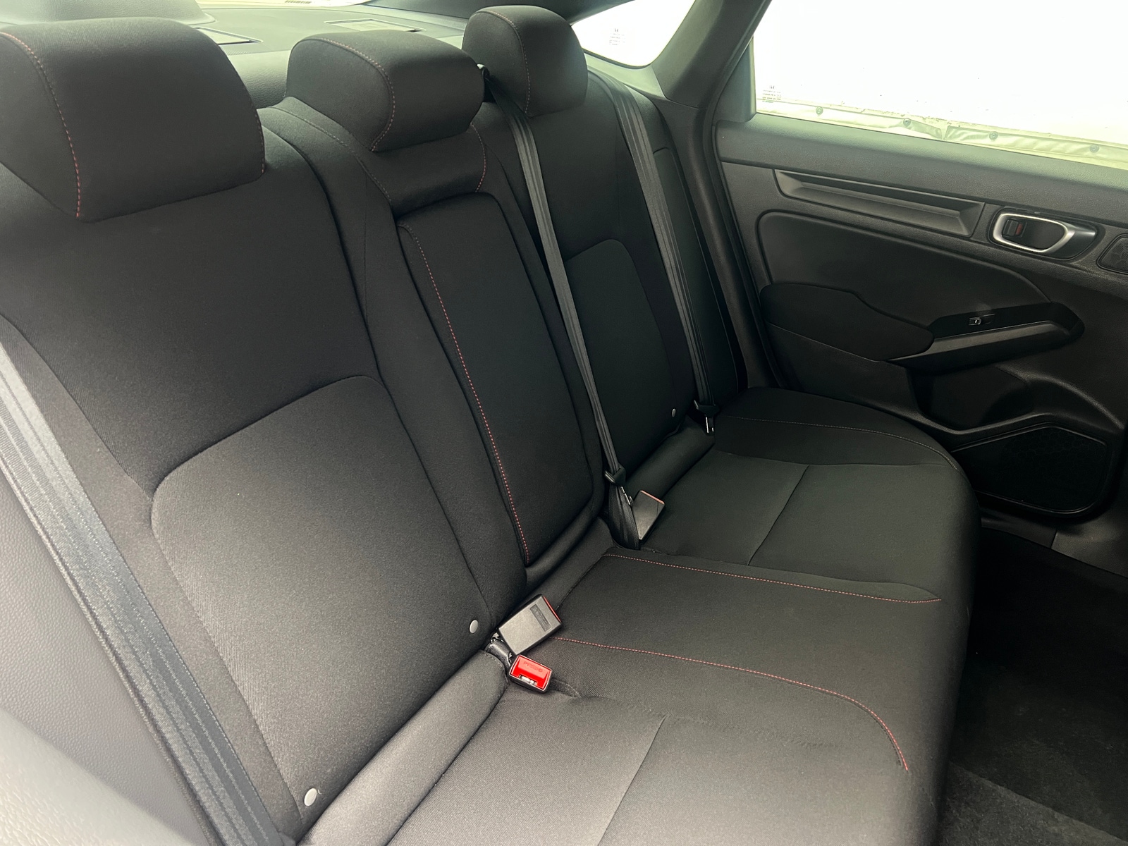 Thumbnail: 2023 Honda Civic - 6