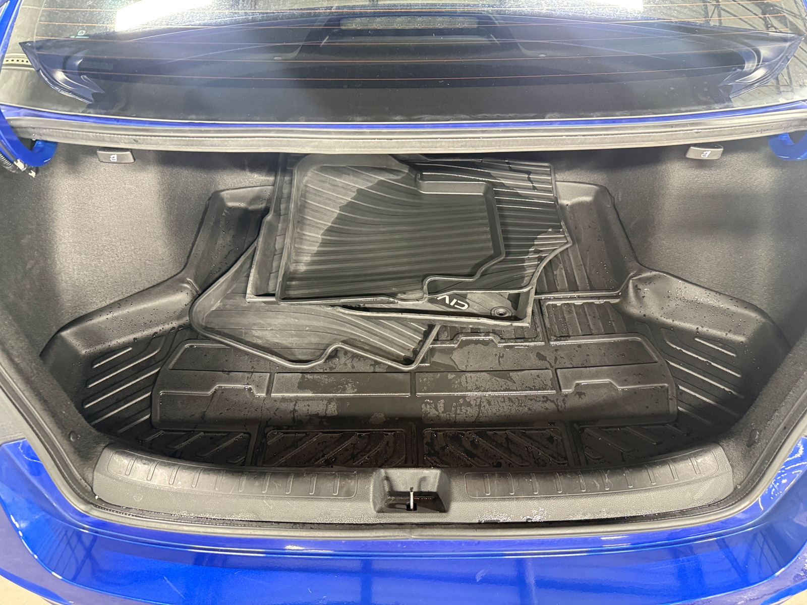 Thumbnail: 2023 Honda Civic - 7