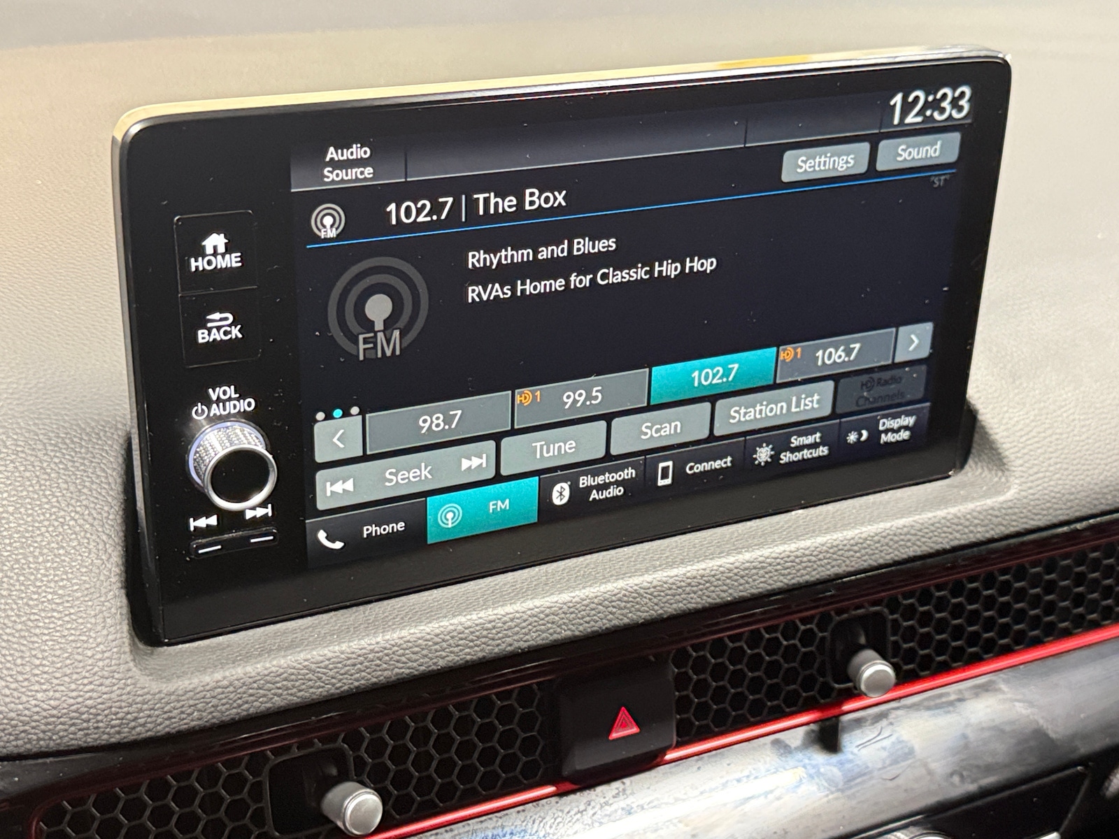 Thumbnail: 2023 Honda Civic - 4