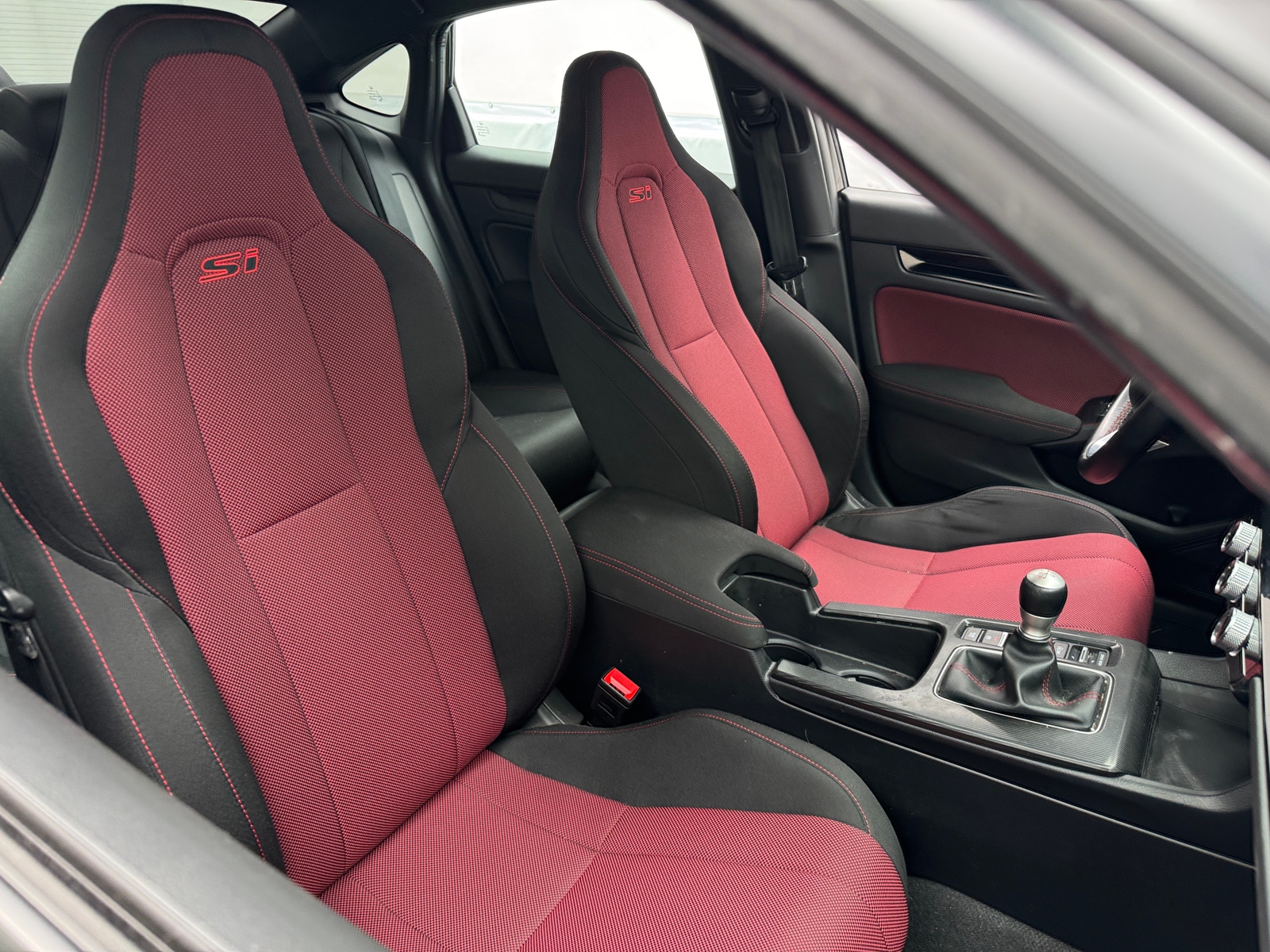 Thumbnail: 2024 Honda Civic - 2
