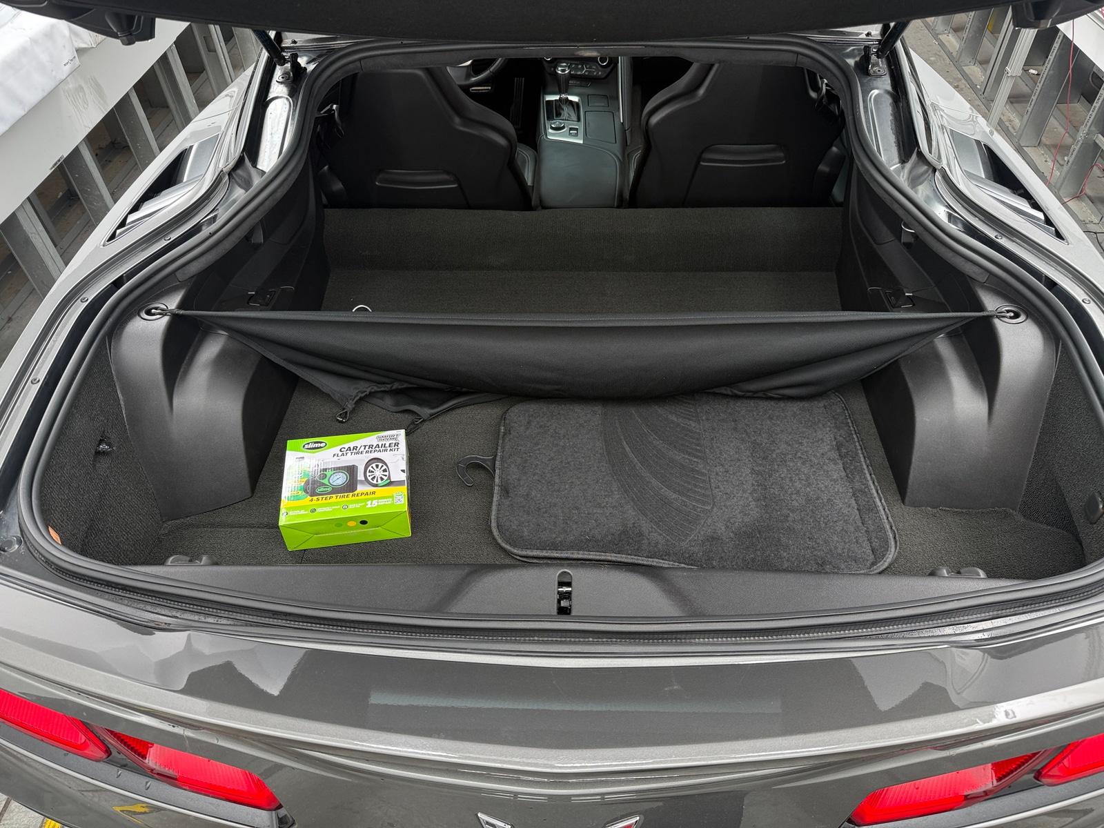 Thumbnail: 2015 Chevrolet Corvette - 4