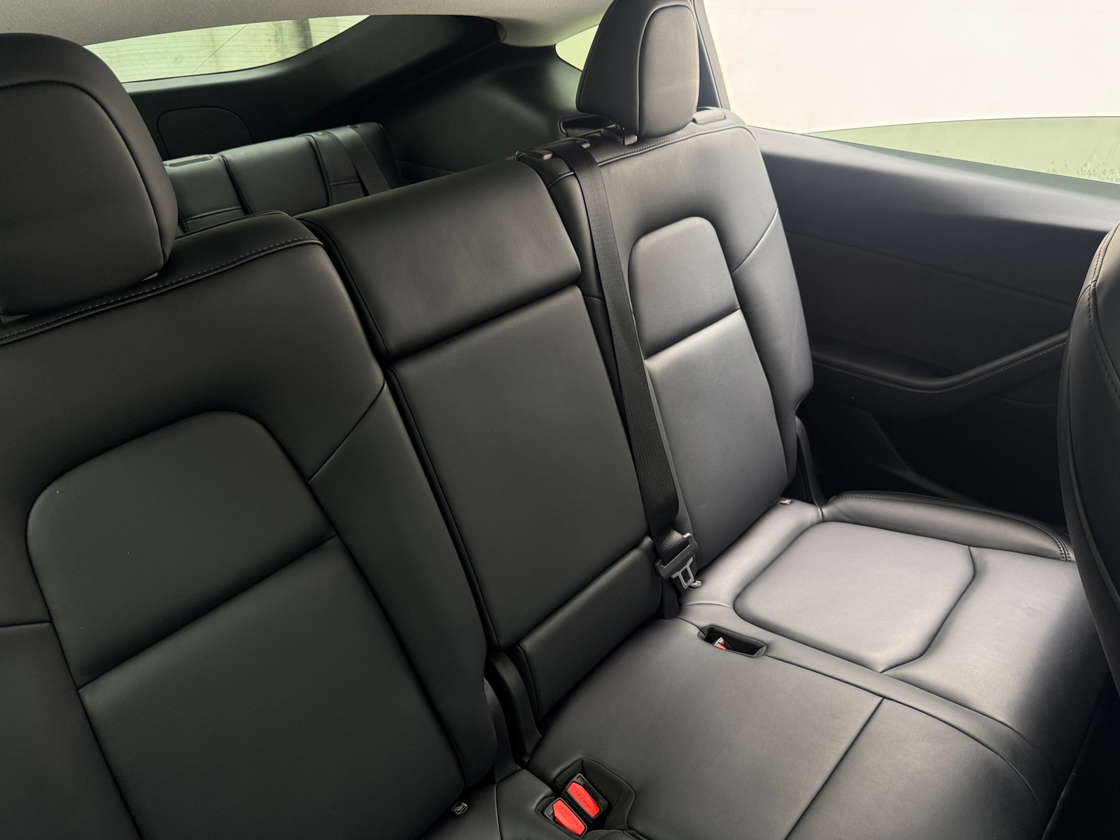 Thumbnail: 2024 Tesla Model Y - 5