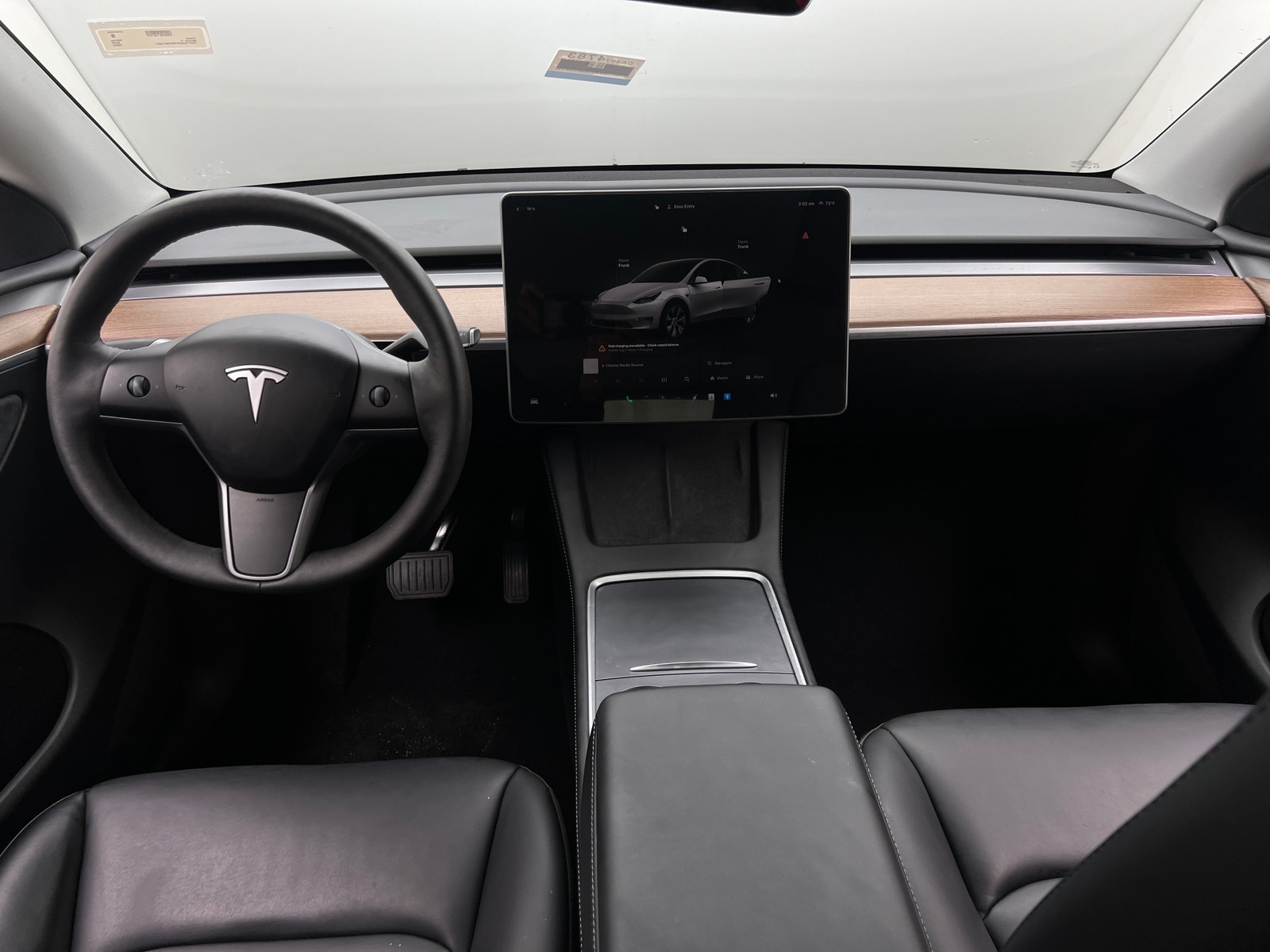 Thumbnail: 2024 Tesla Model Y - 2