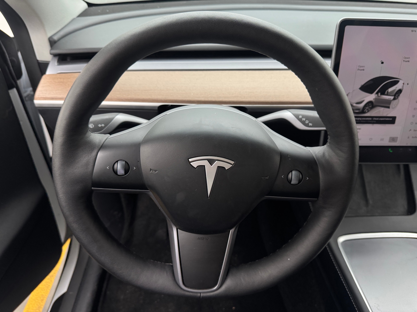 Thumbnail: 2024 Tesla Model Y - 4