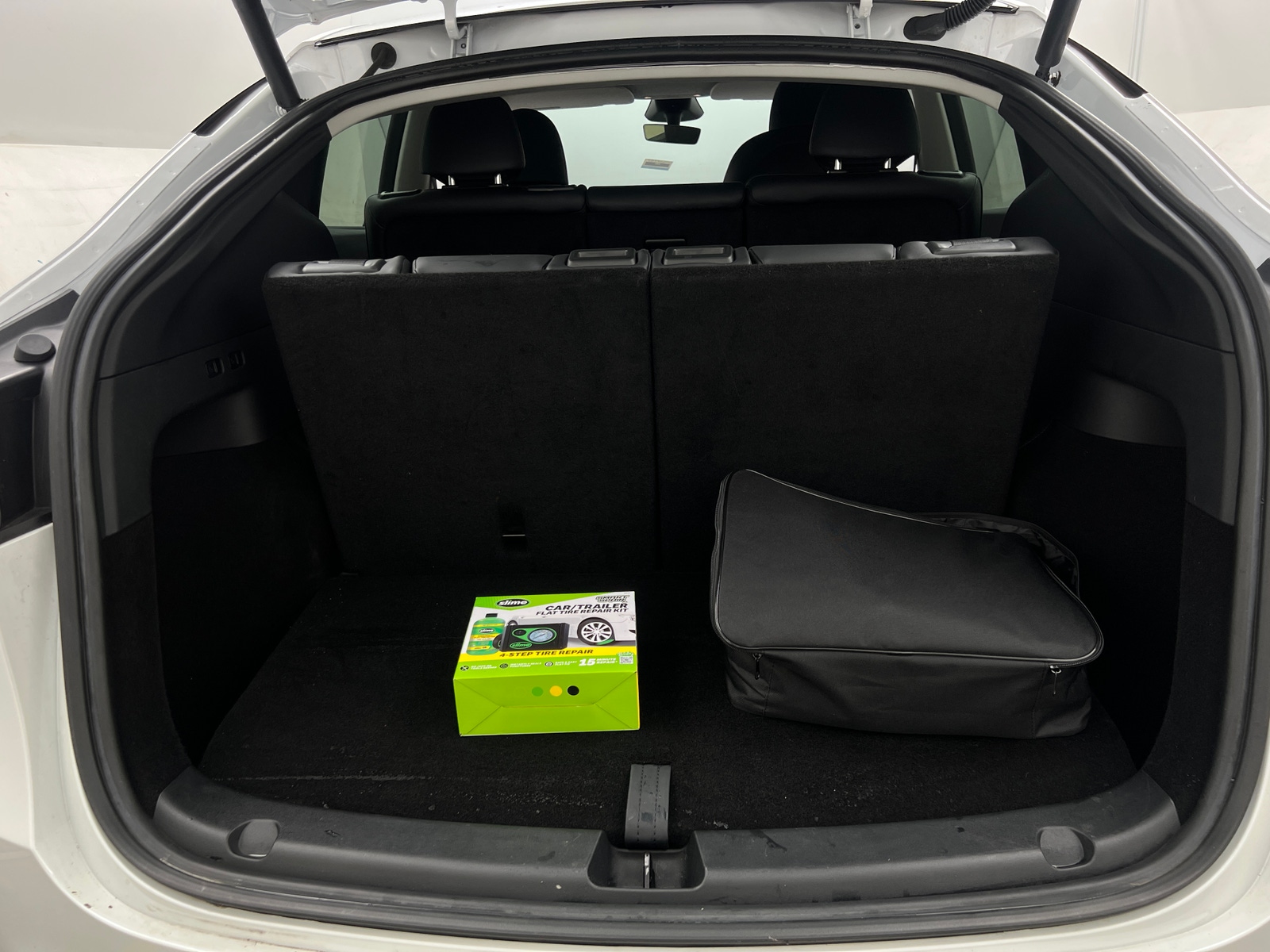 Thumbnail: 2024 Tesla Model Y - 6