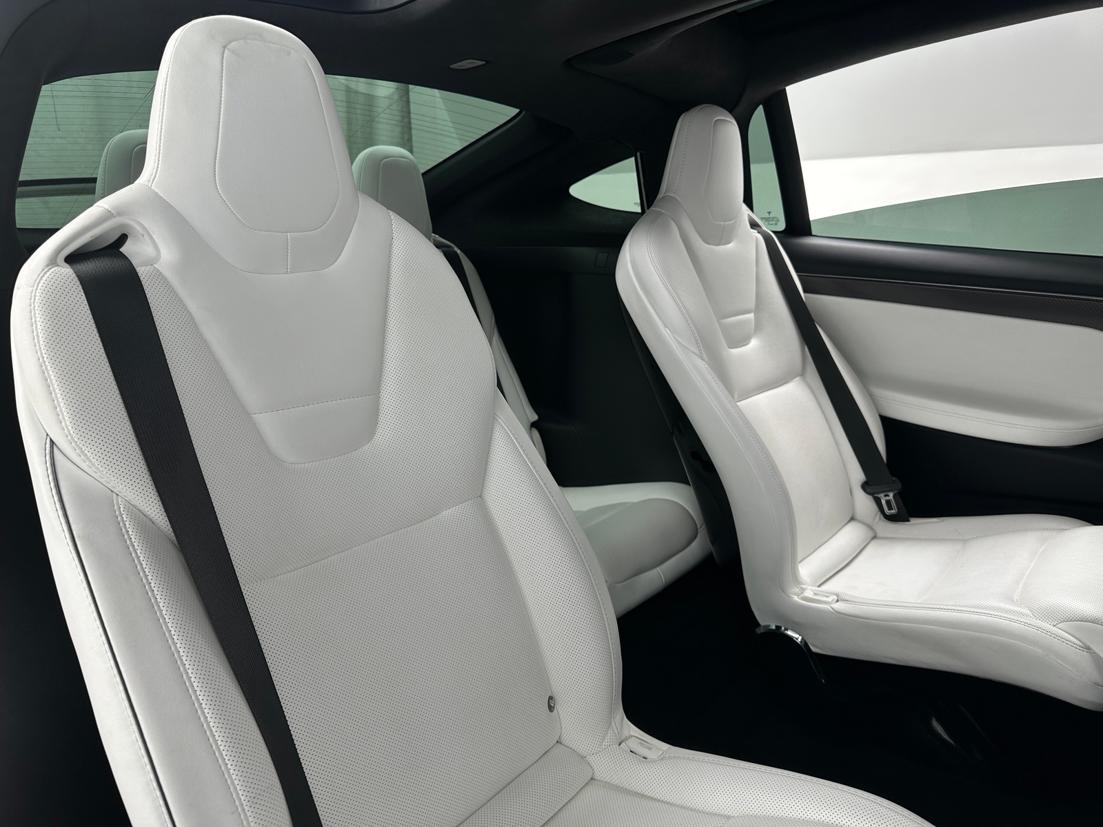 Thumbnail: 2017 Tesla Model X - 5