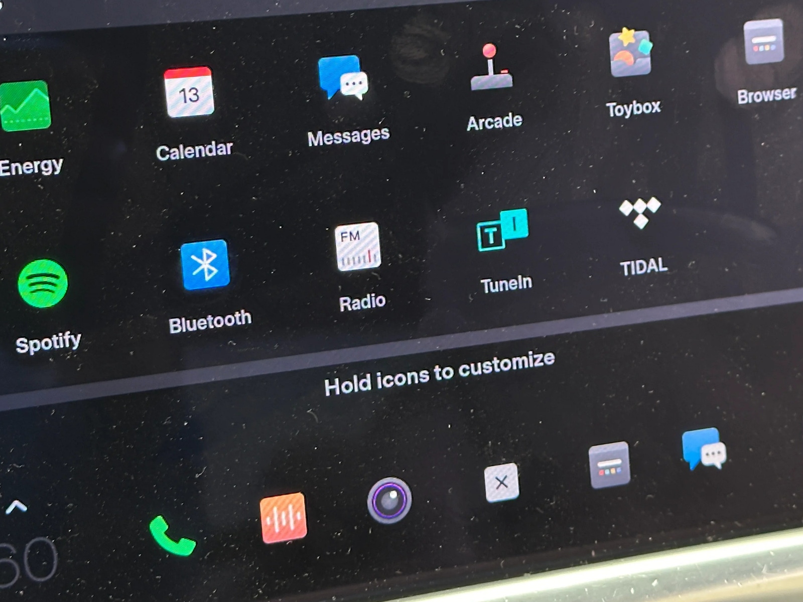 Thumbnail: 2017 Tesla Model X - 3