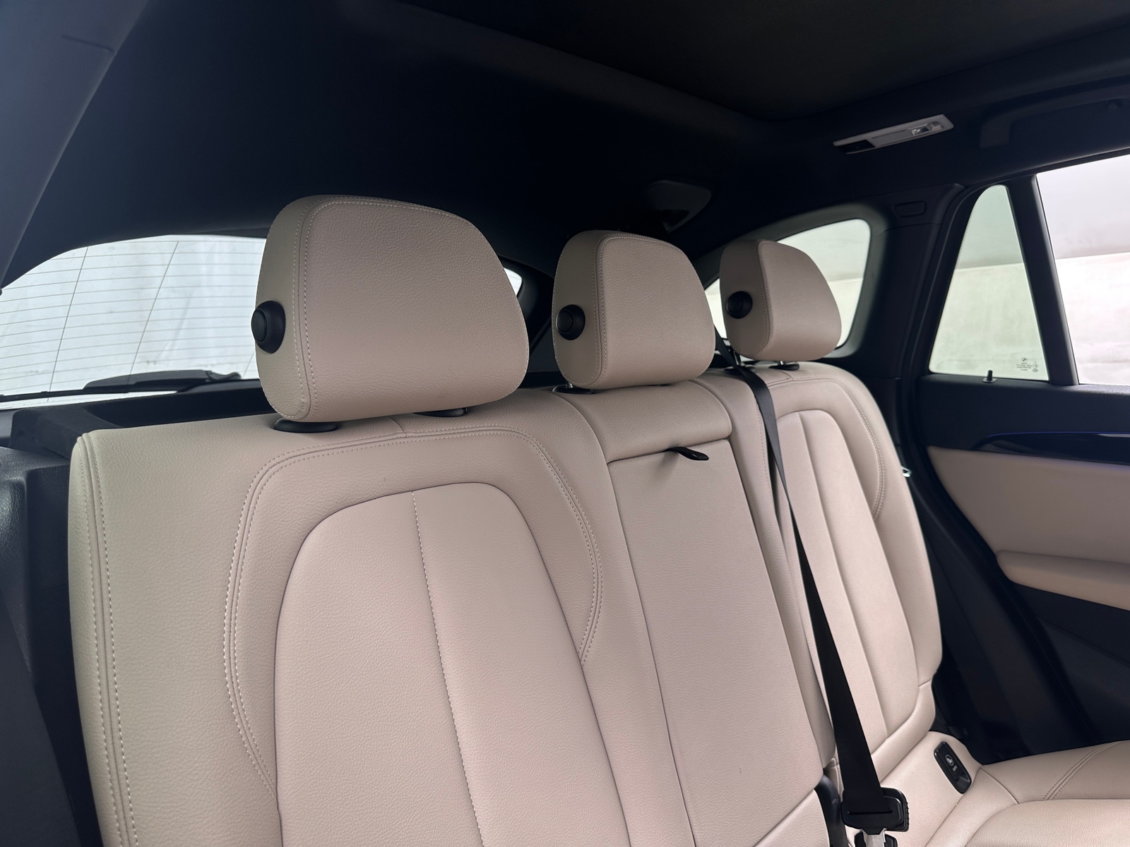 Thumbnail: 2020 BMW X1 - 5