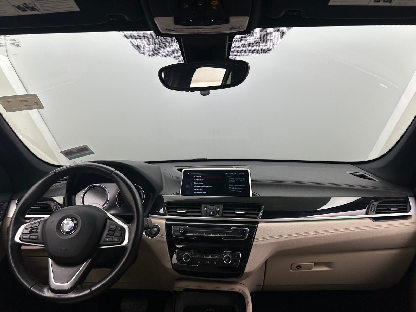 Thumbnail: 2020 BMW X1 - 2